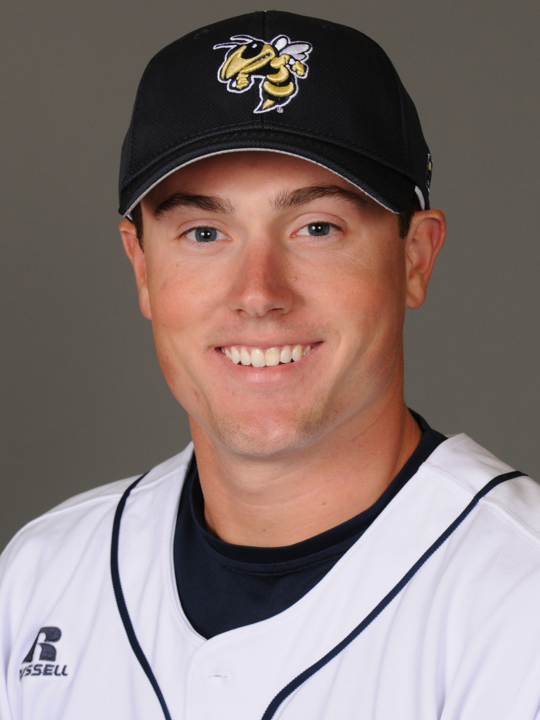 Chris House 2009 headshot
