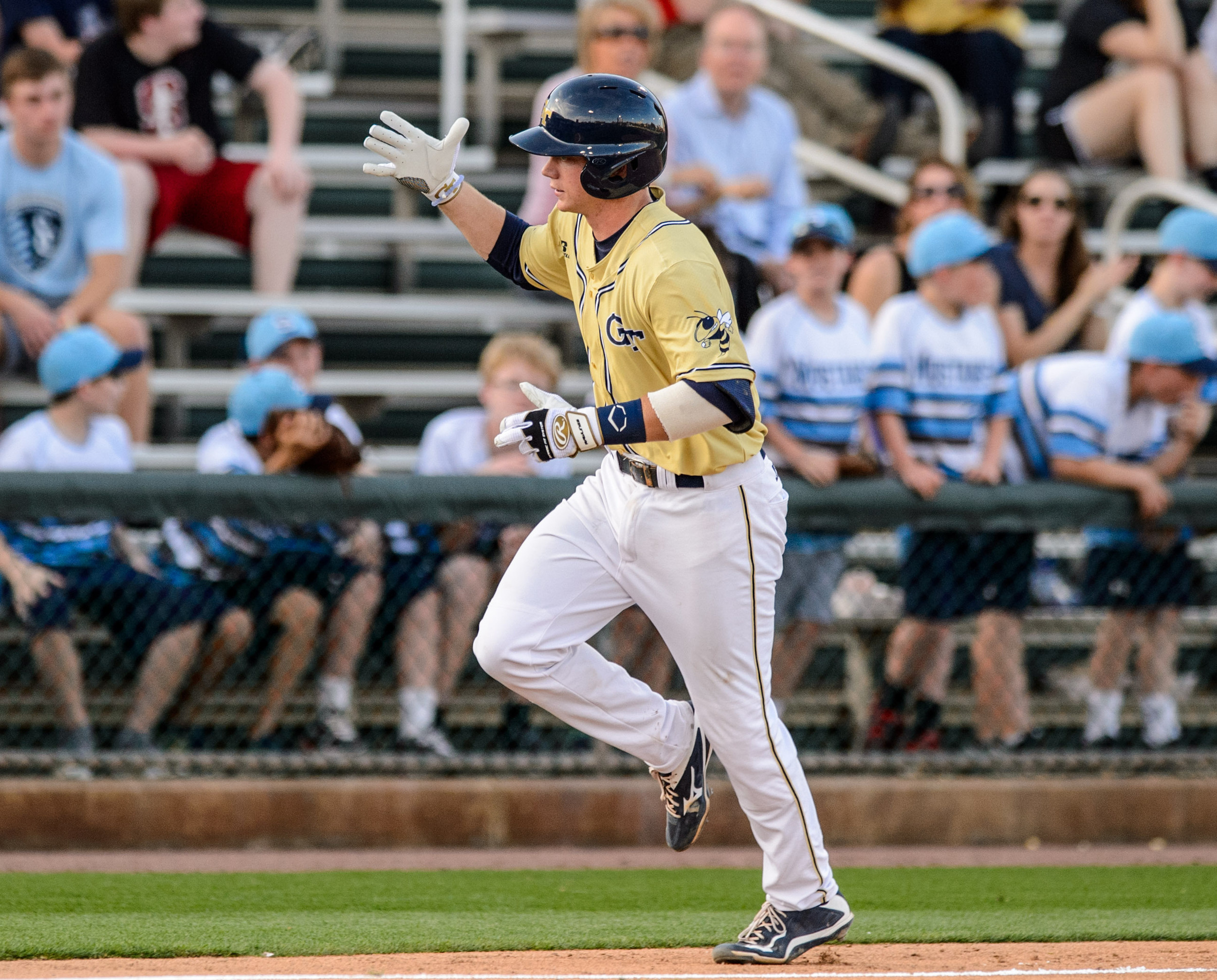 Connor Justus (15)