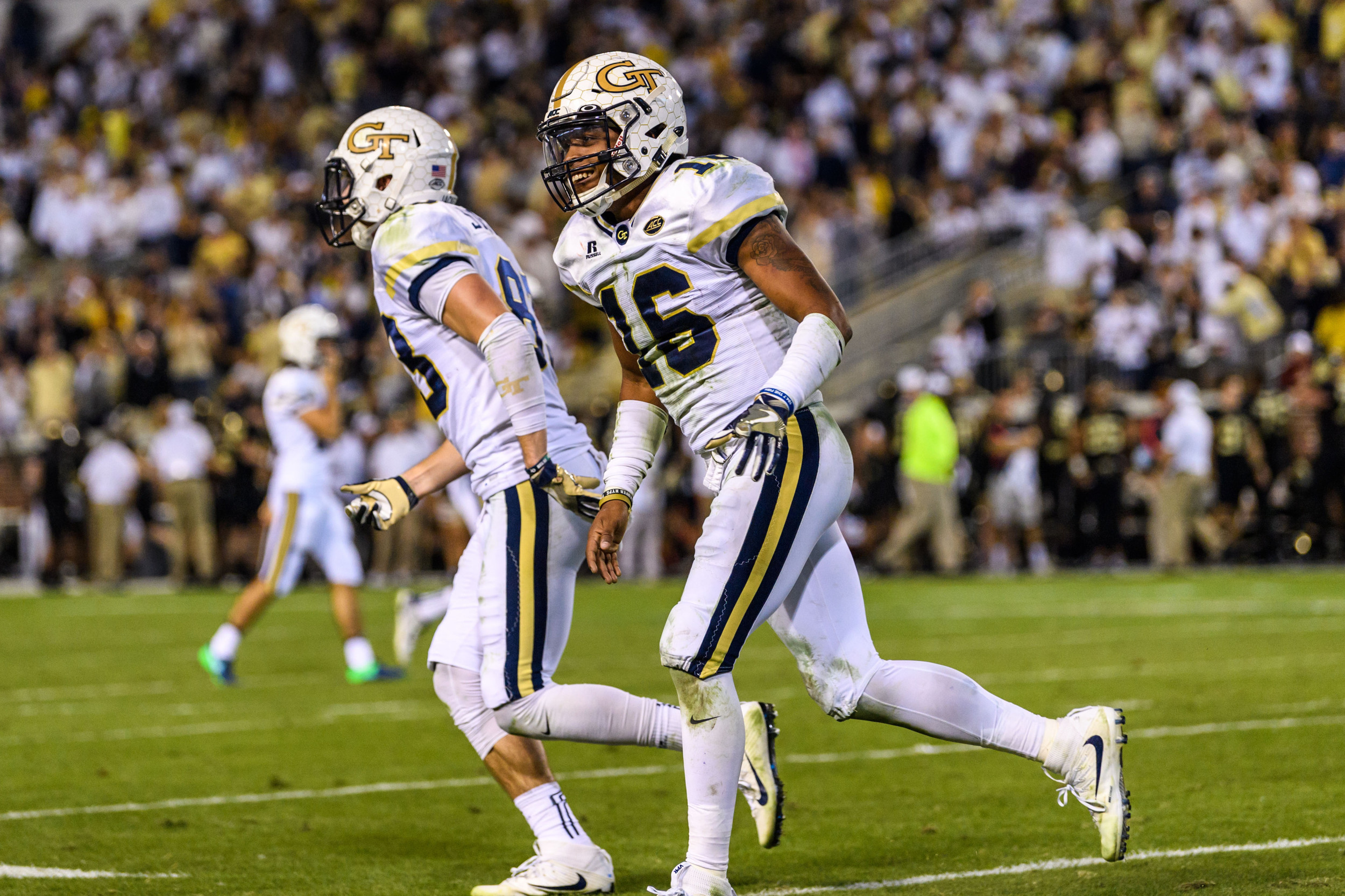 TaQuon Marshall (16)