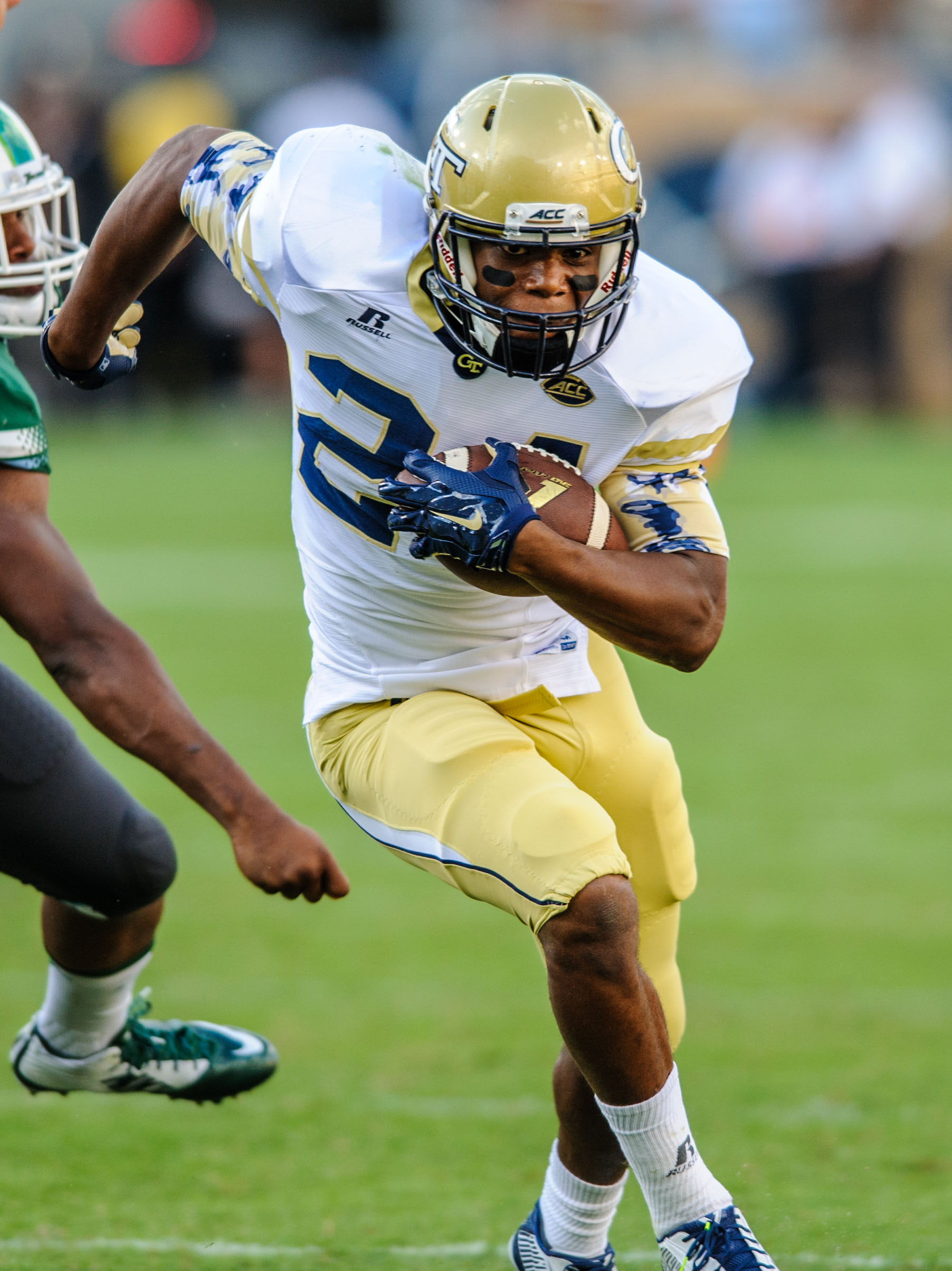 Marcus Allen (24)