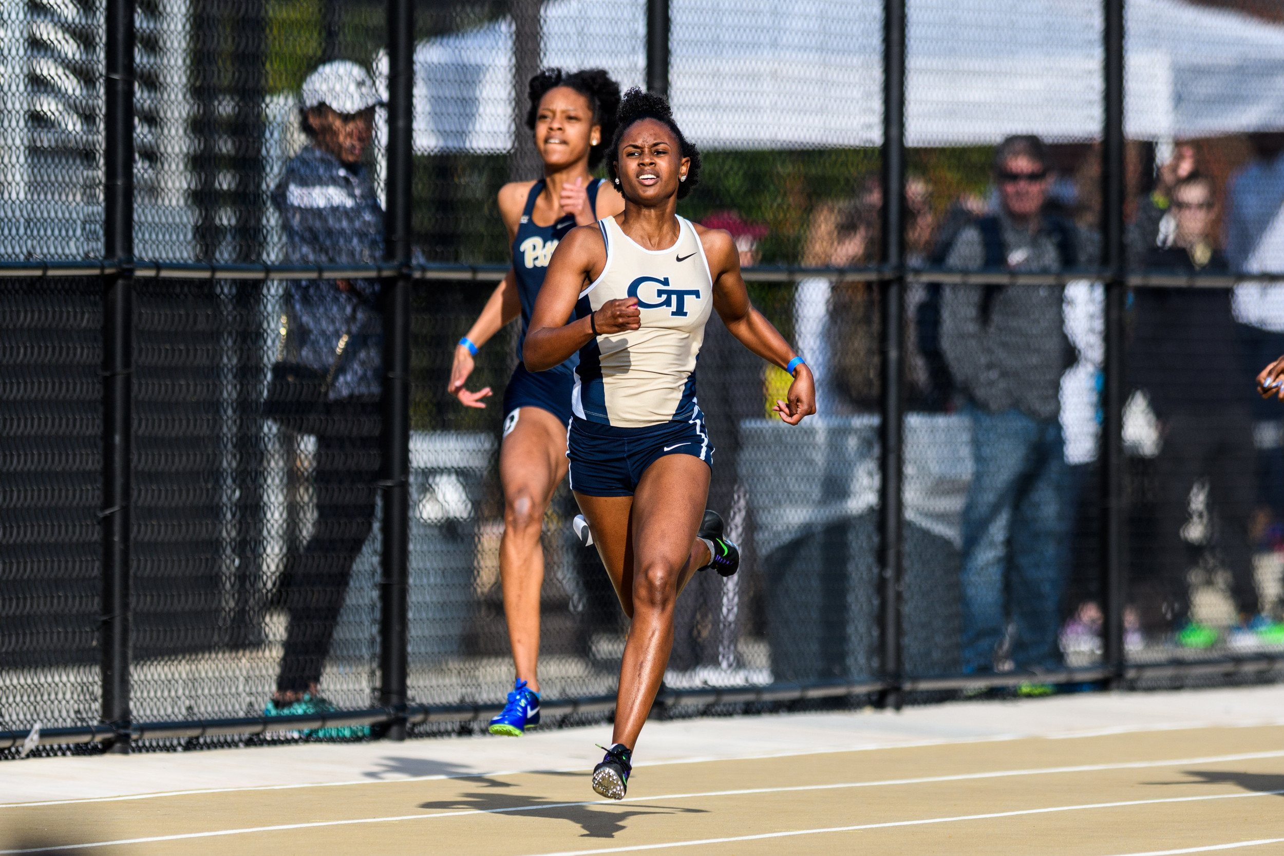 2017 Yellow Jacket Invitational
