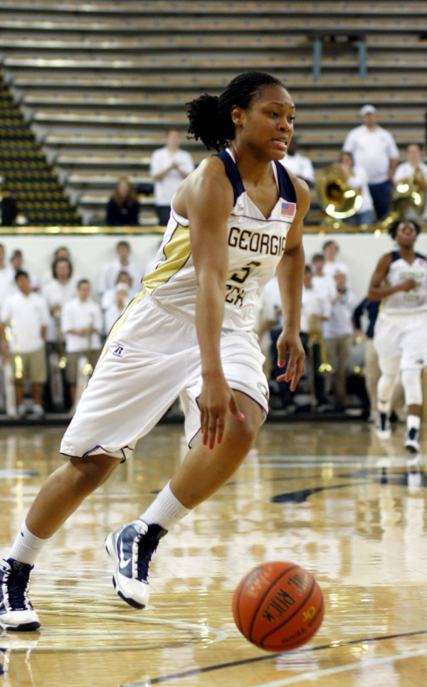 Sharena Taylor