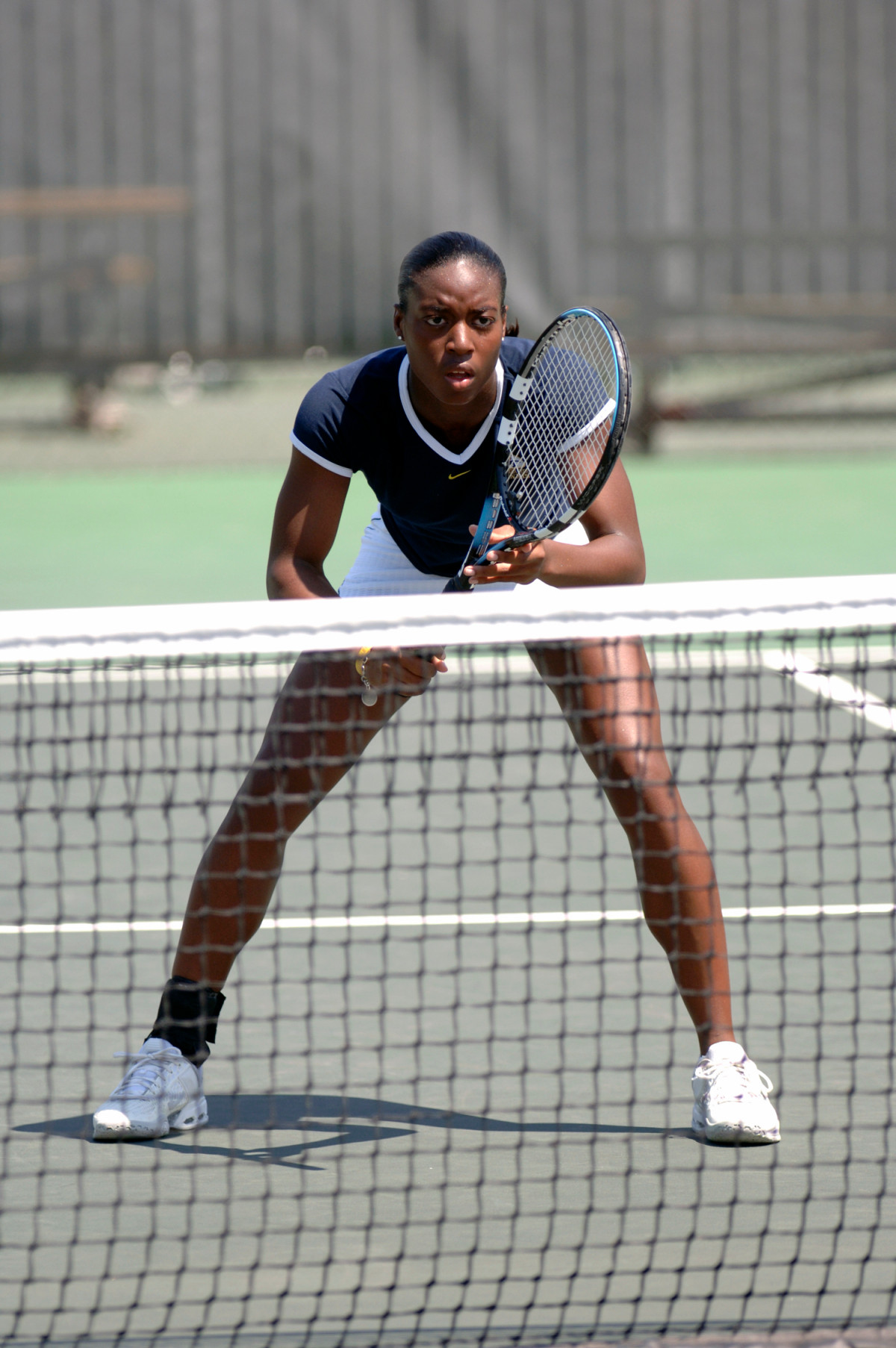 Whitney McCray