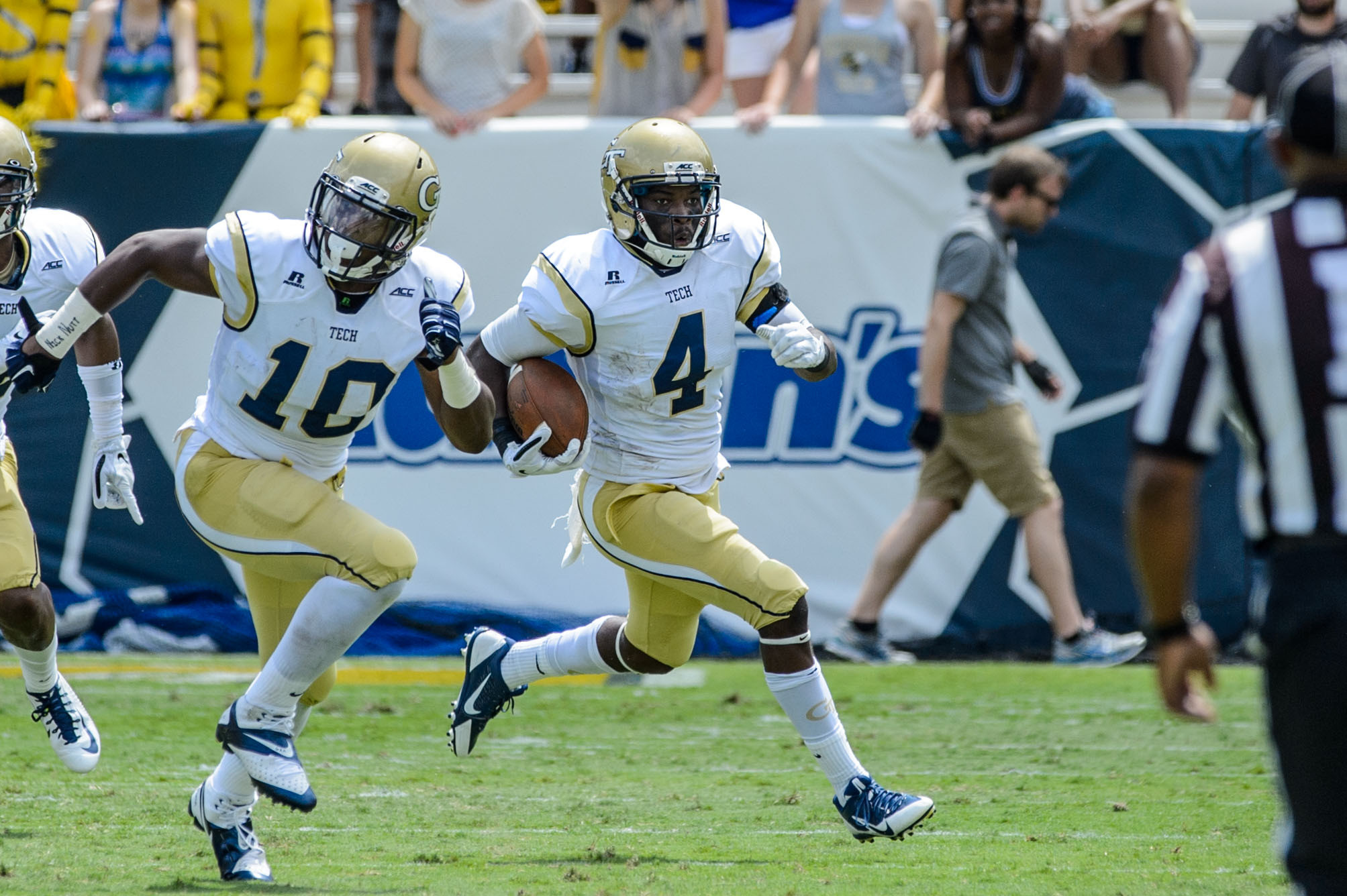 Jamal Golden (4)