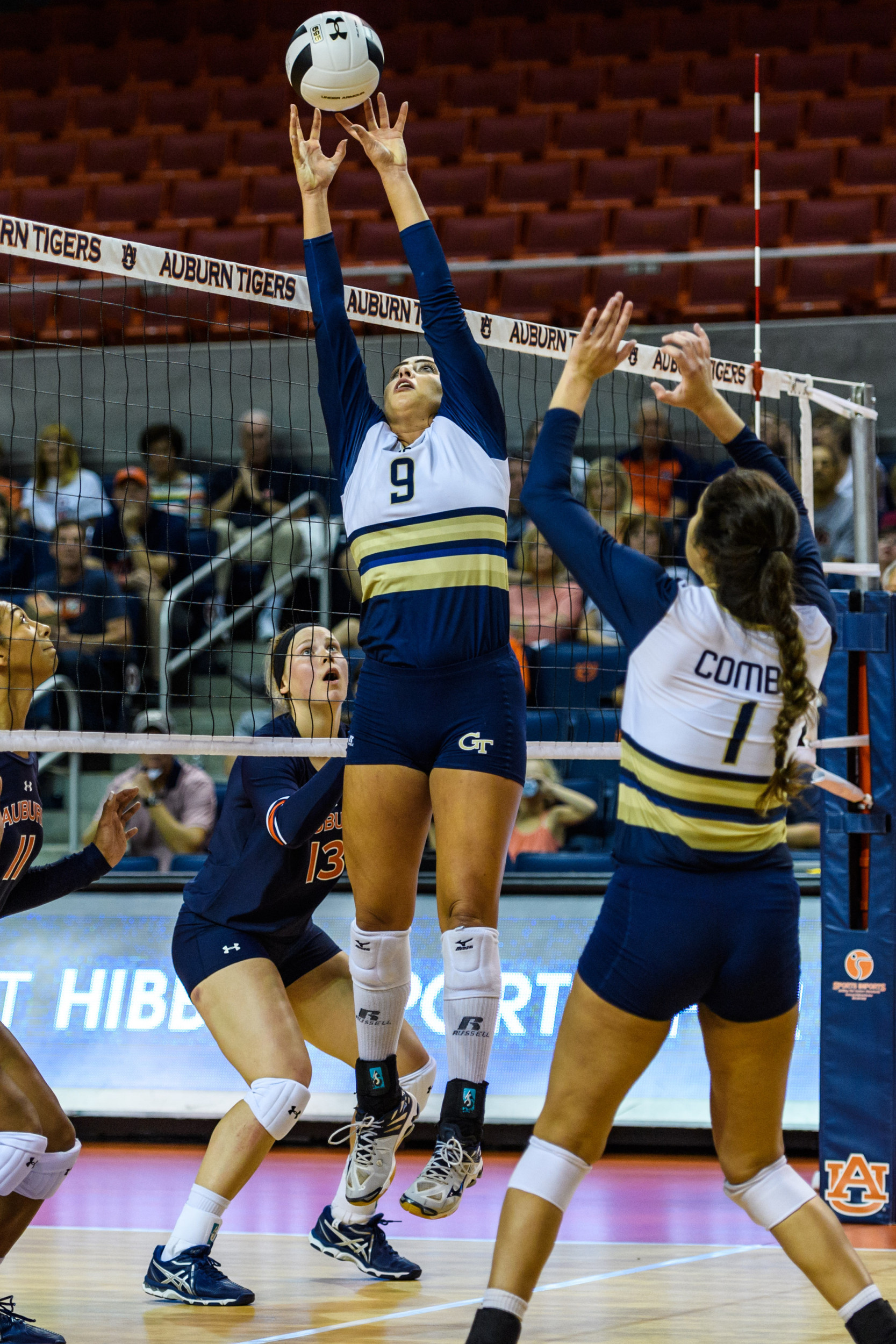 Gabby Benda (9)