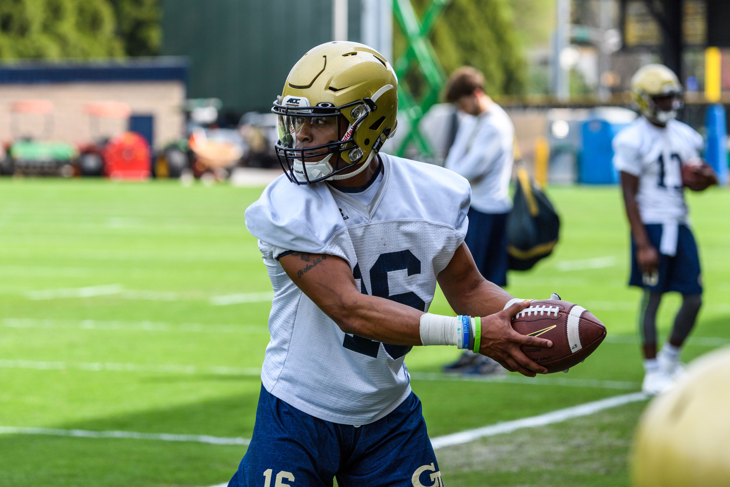 TaQuon Marshall (16)