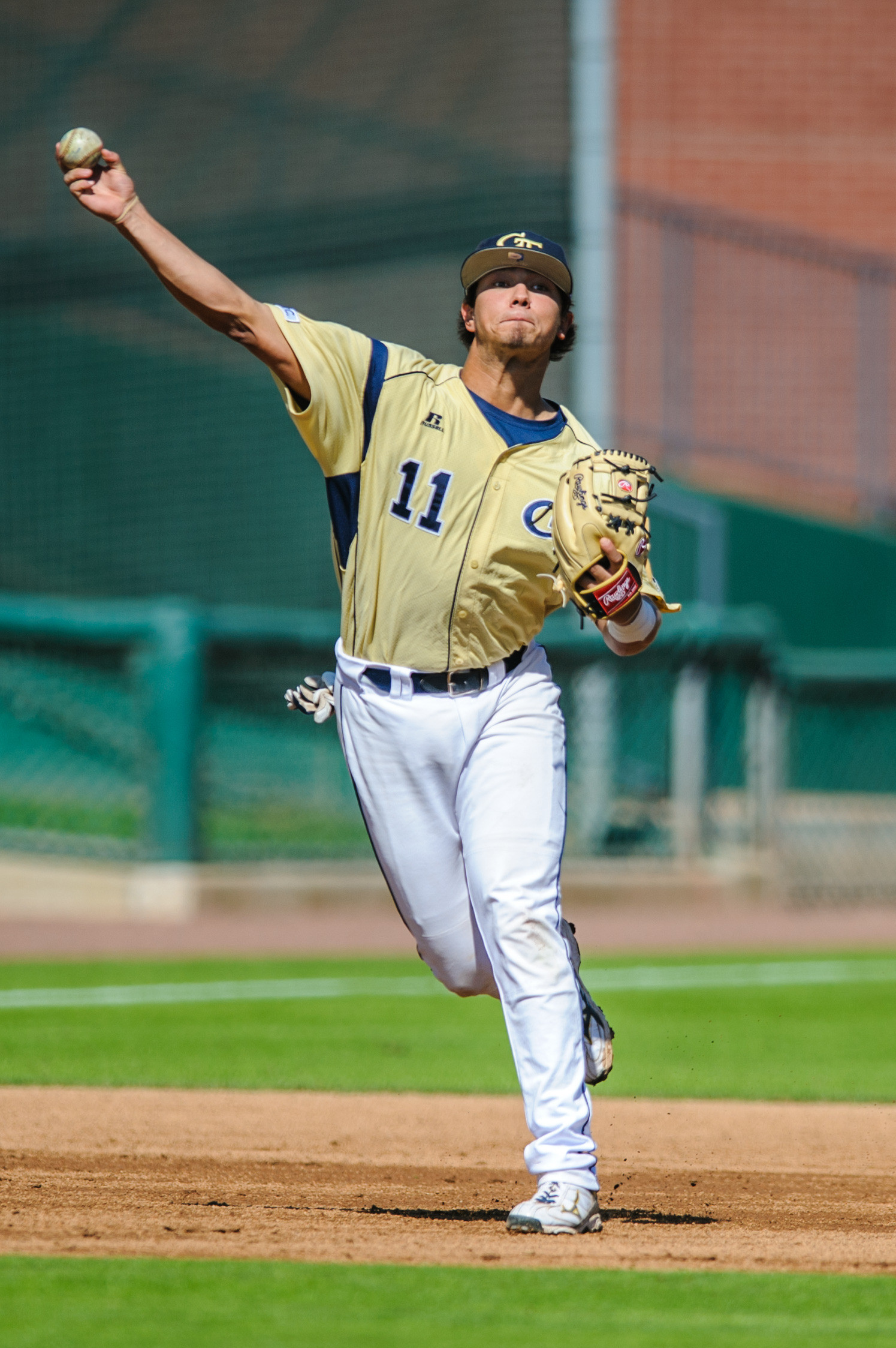 Blake Jackson (11)