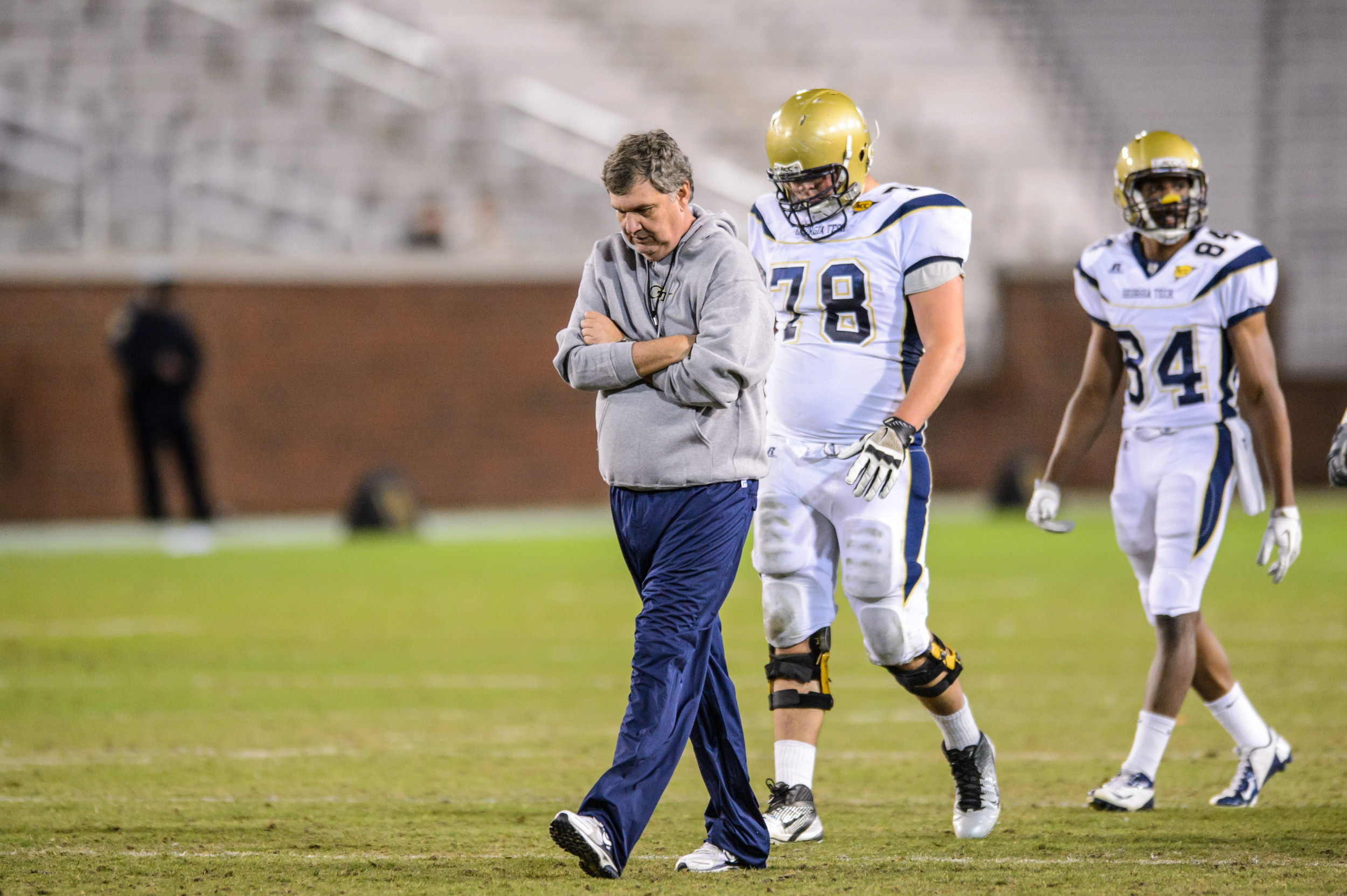 Paul Johnson