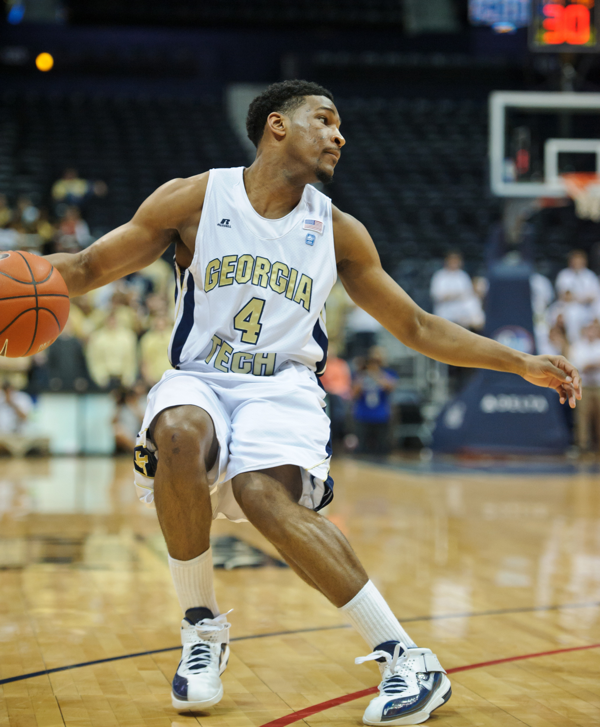 Nick Foreman (4)