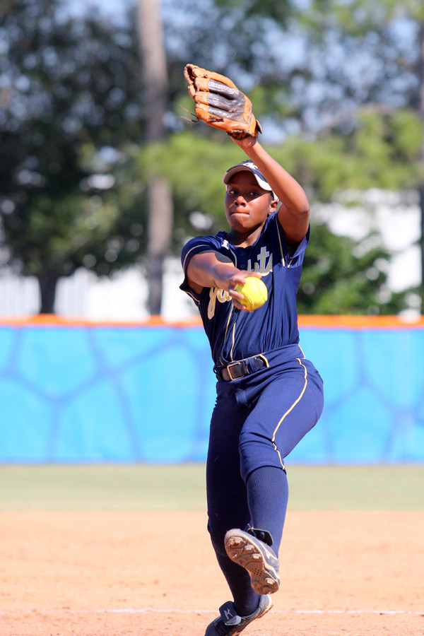 Tiffany Johnson