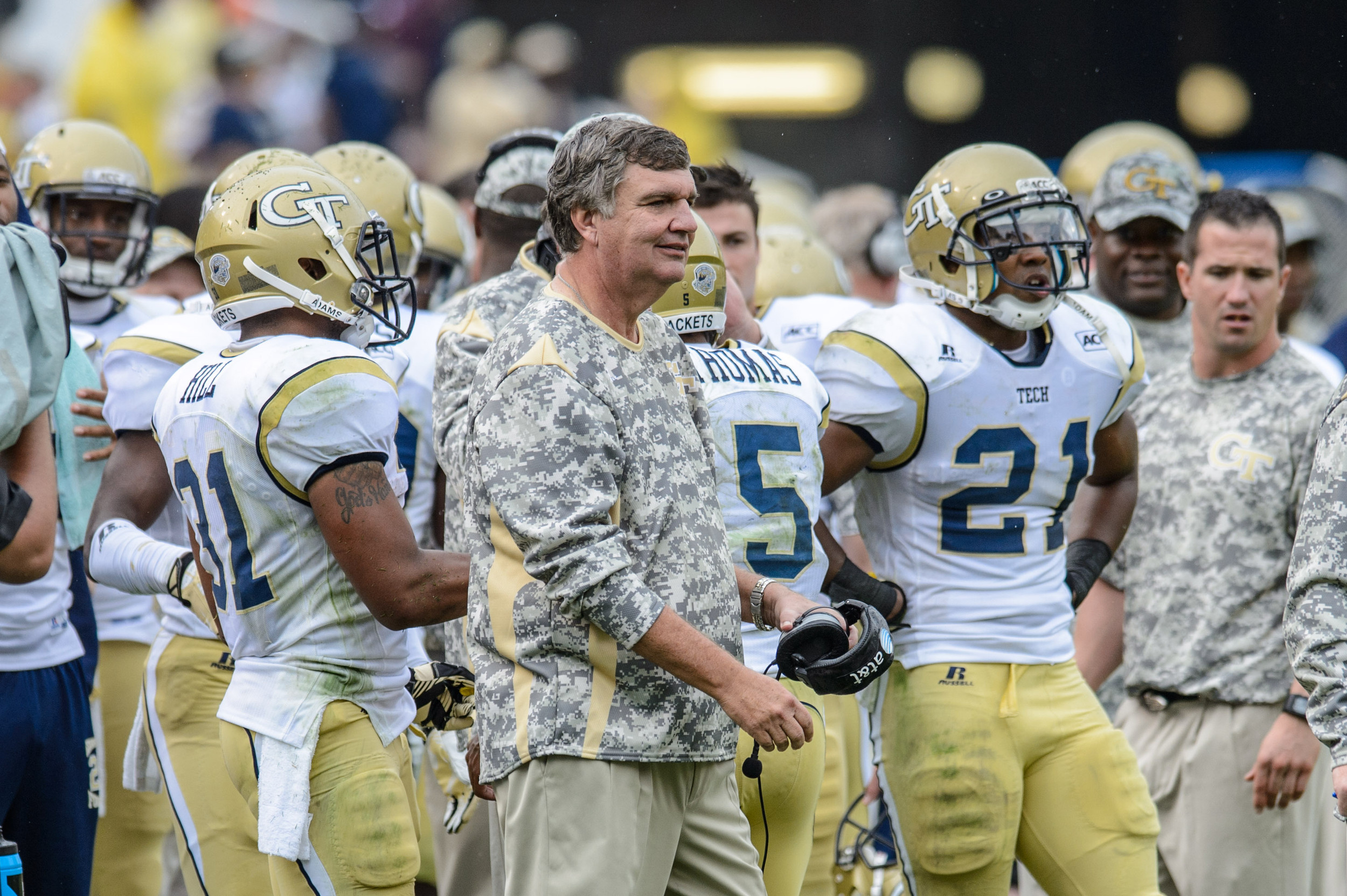 Paul Johnson
