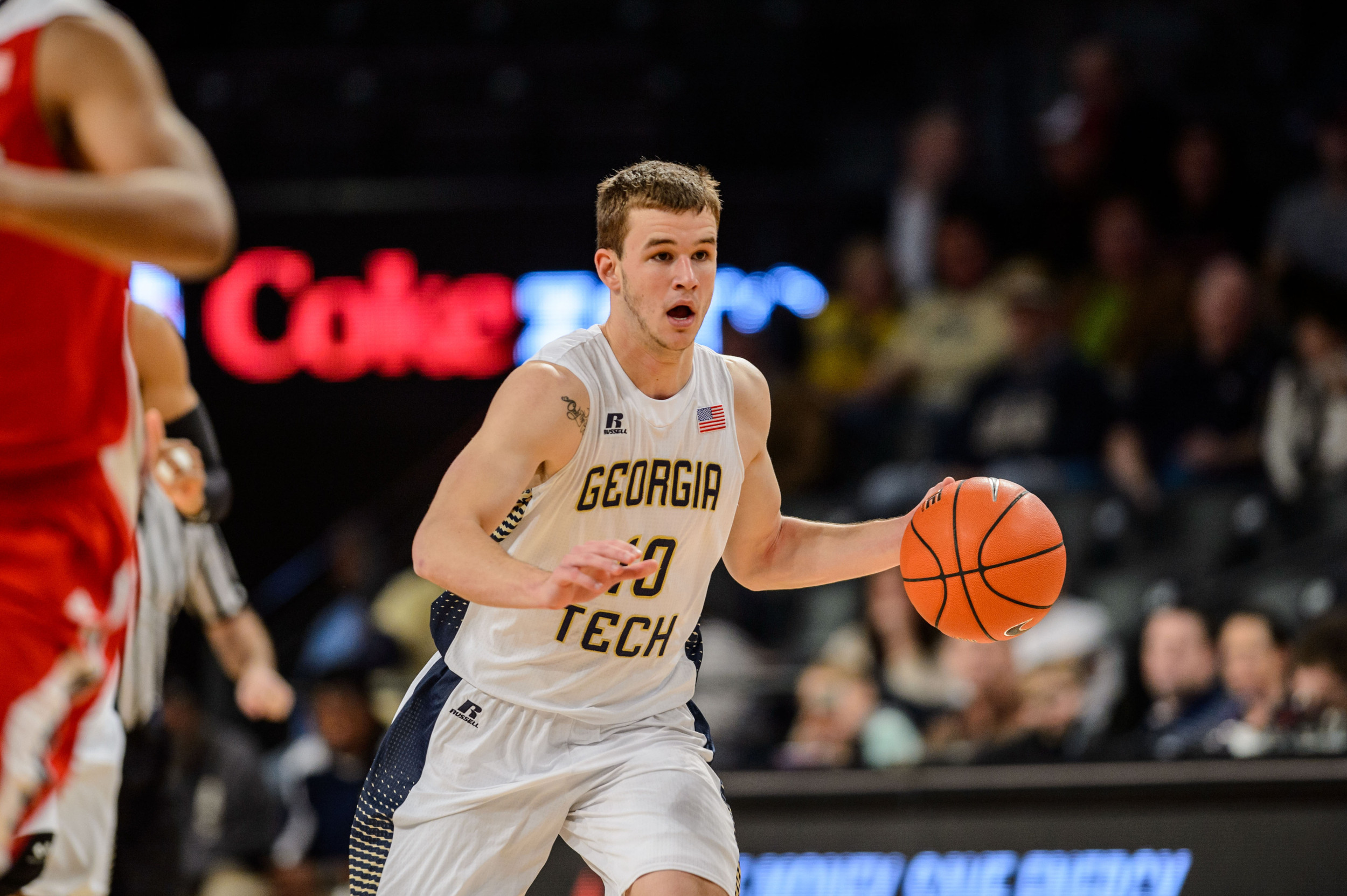 Travis Jorgenson (10)