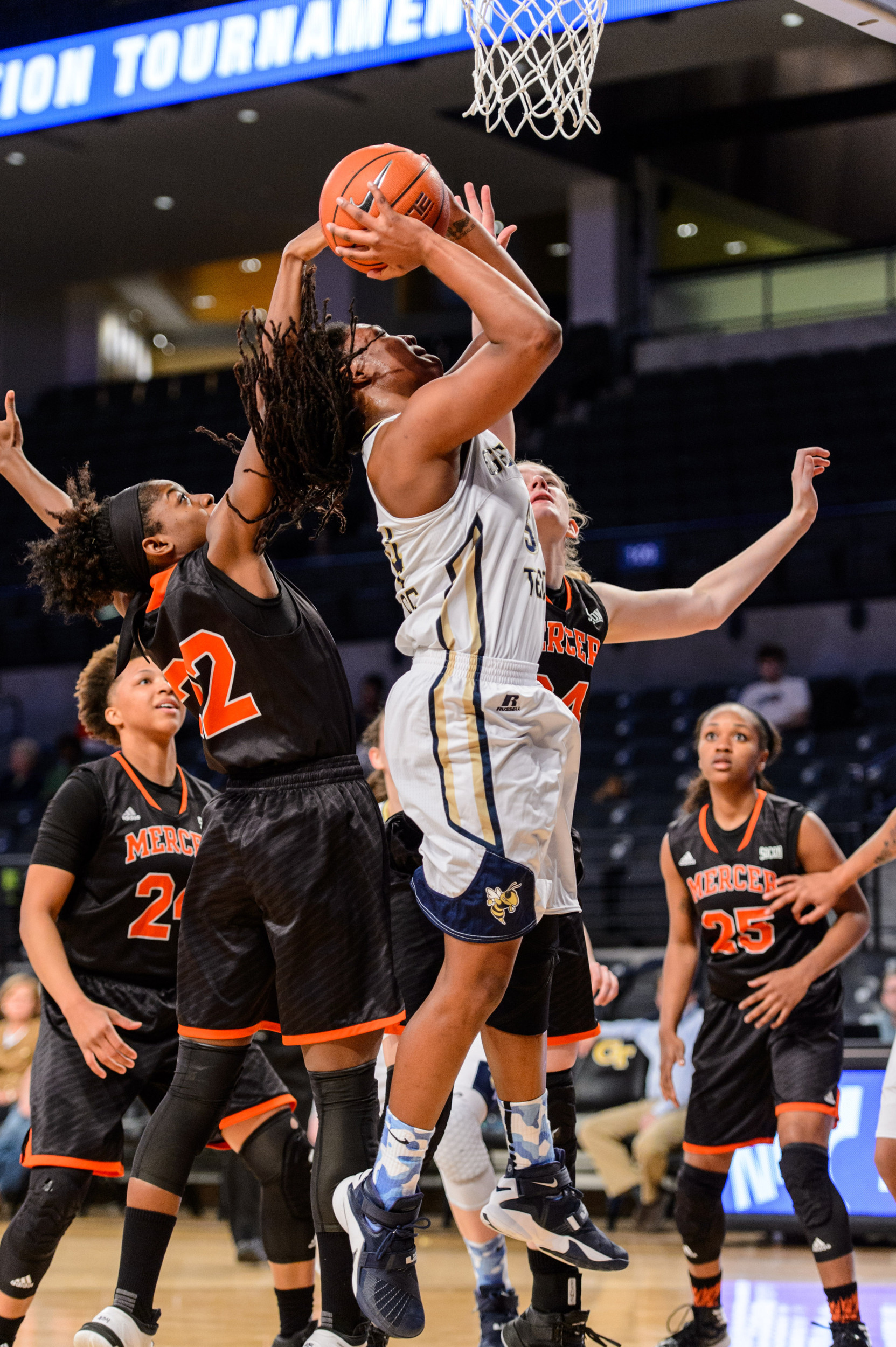 Roddreka Rogers (54)