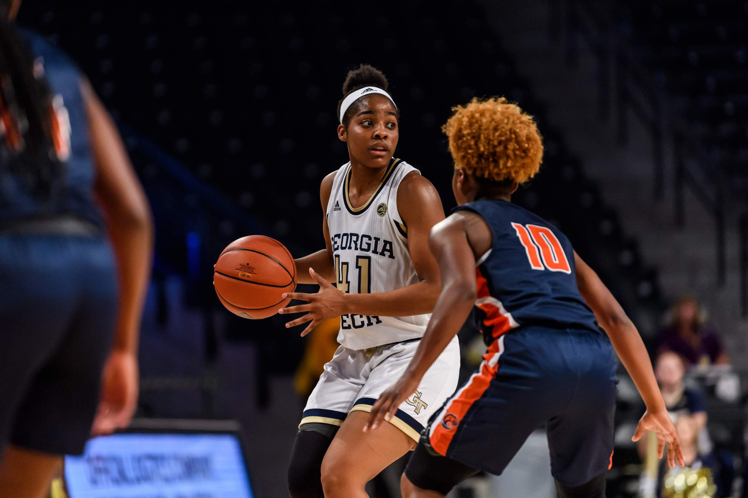 K. Fletcher vs CSU