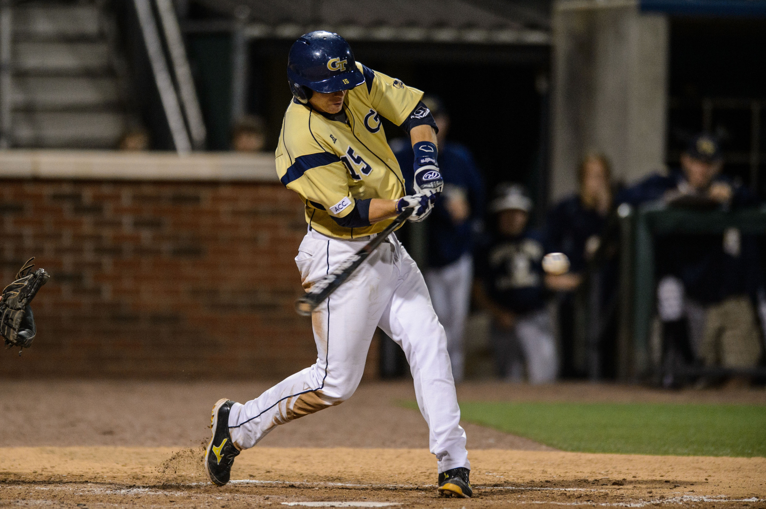 Connor Justus (15)