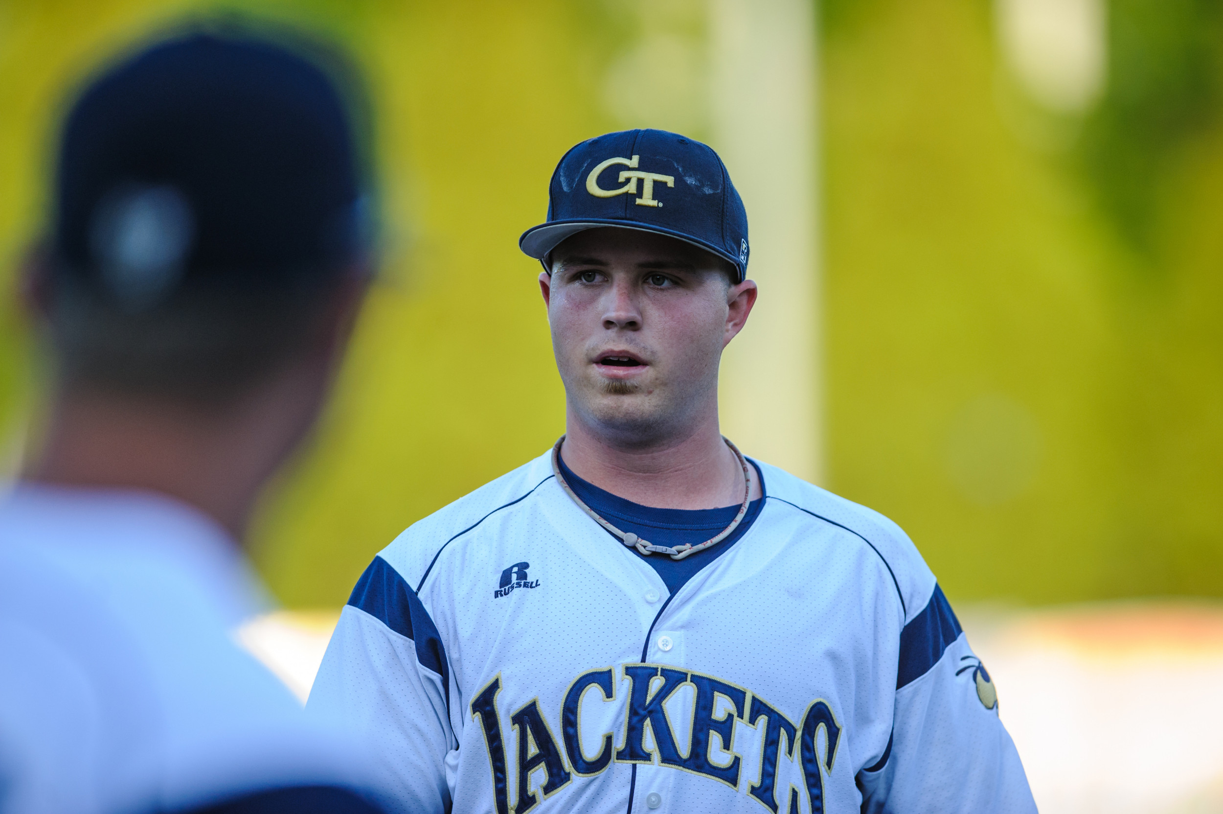 Buck Farmer (30)