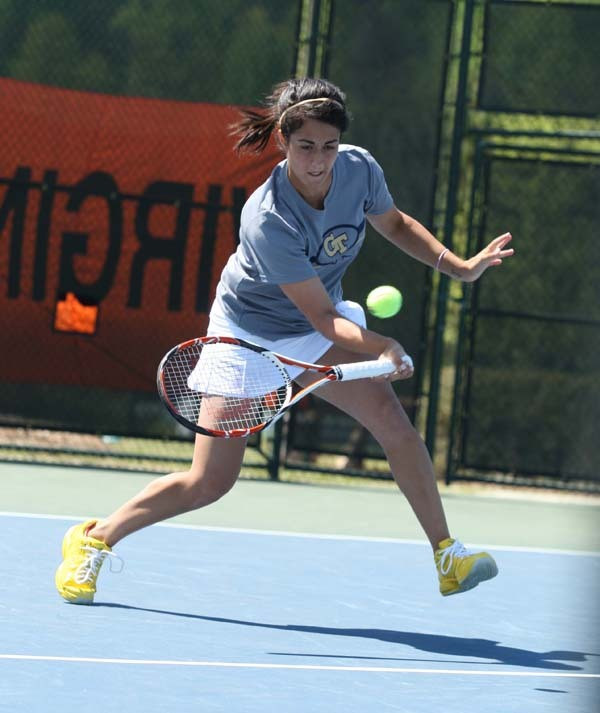Amanda McDowell