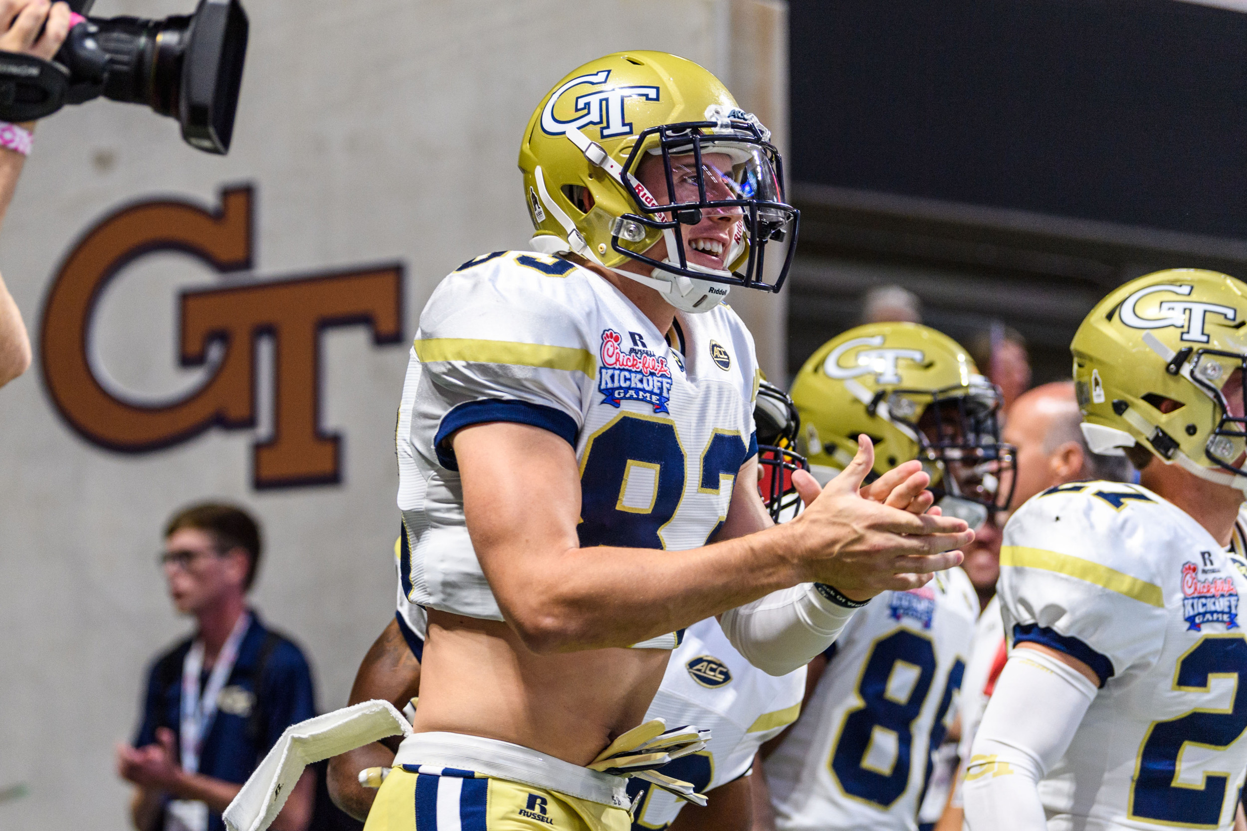 Brad Stewart (83)