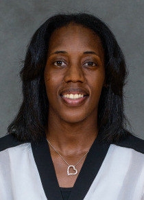 Metra Walthour - Women's Basketball - Georgia Tech Yellow Jackets