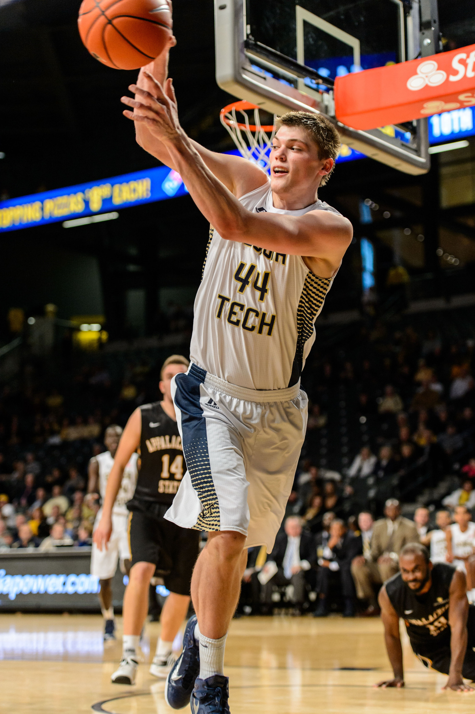 Ben Lammers (44)