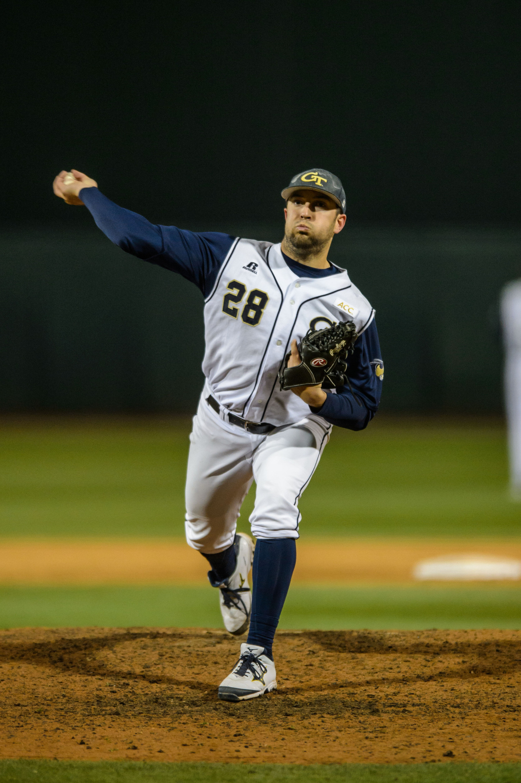 Dusty Isaacs (28)