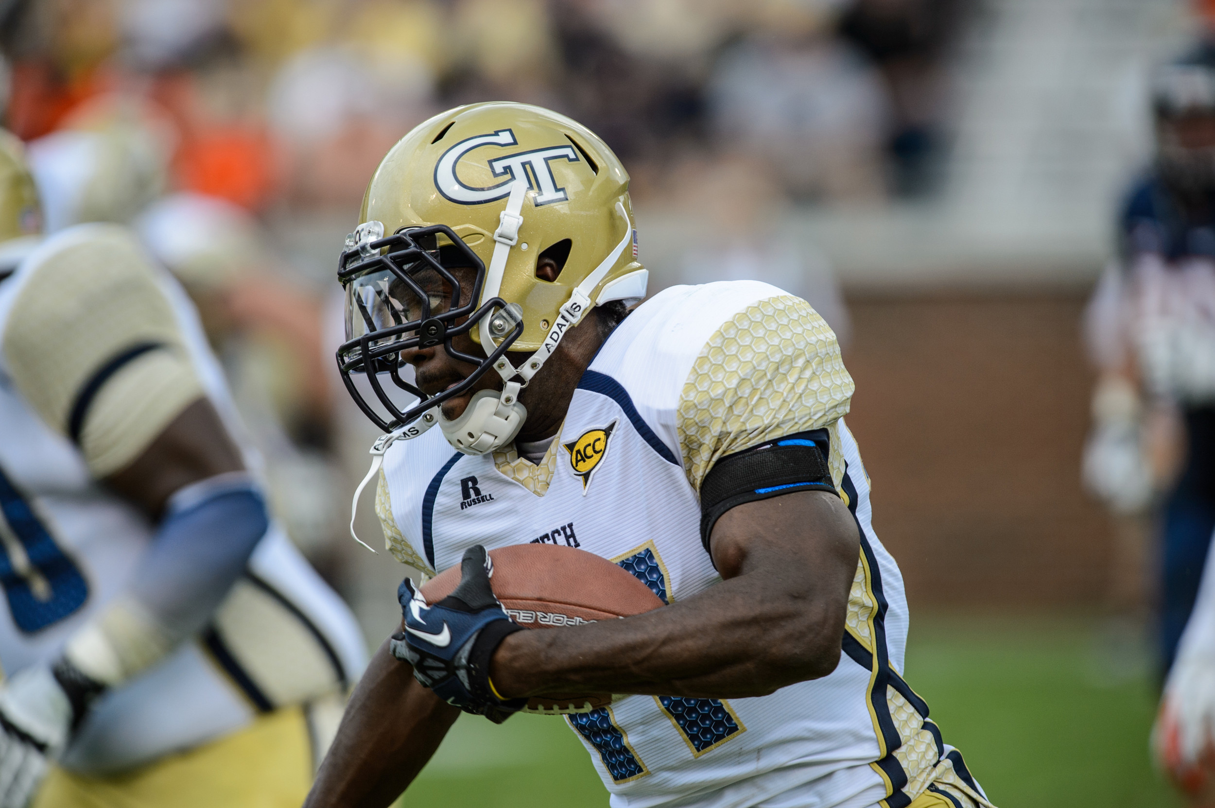 Orwin Smith (17)