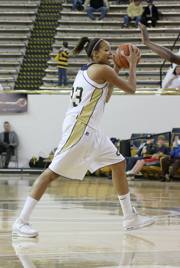 Tiffany Blackmon