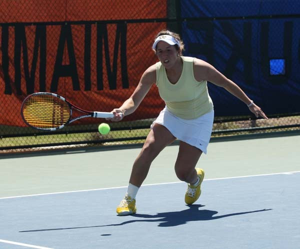 Irina Falconi