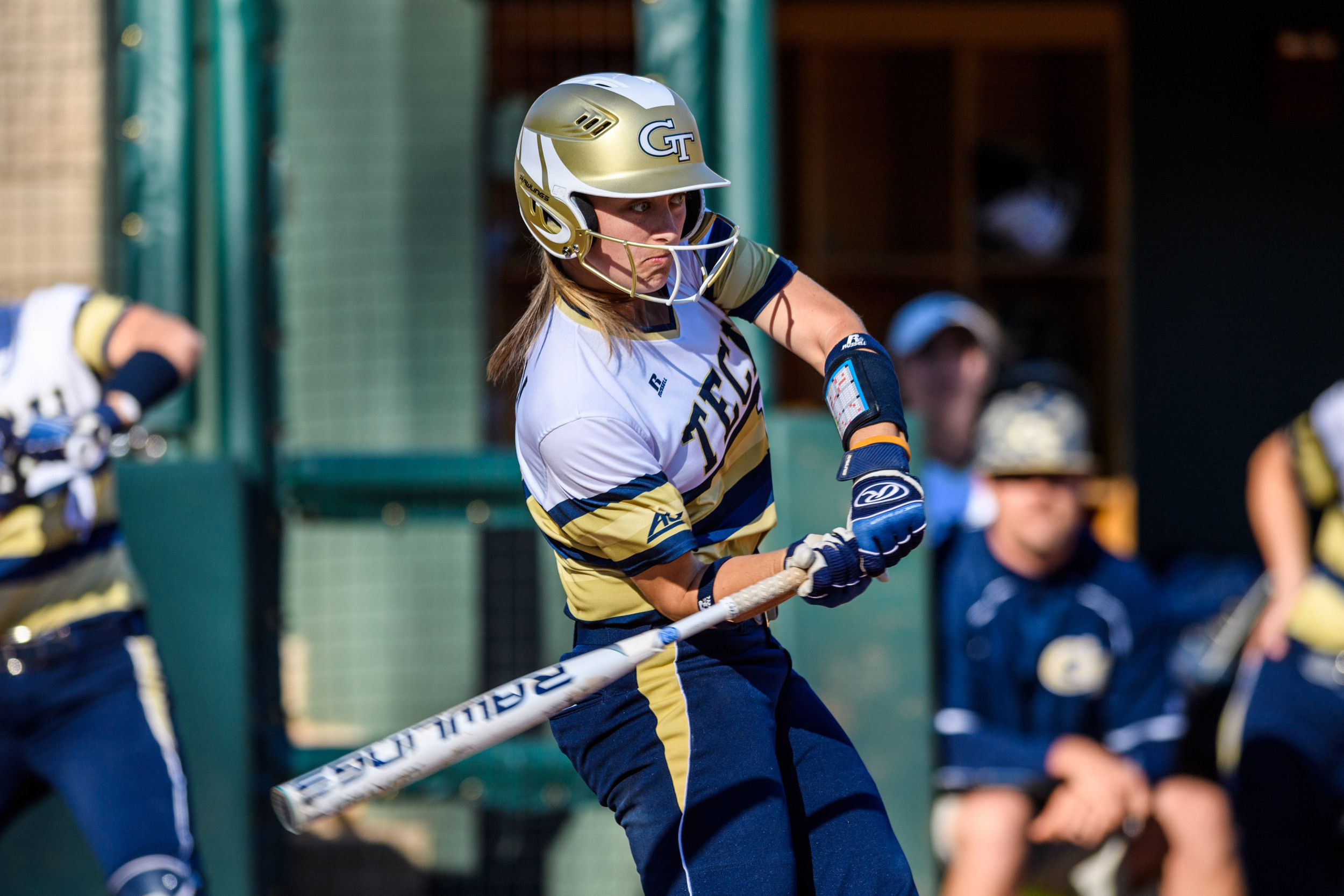 Kelsey Chisholm (15)