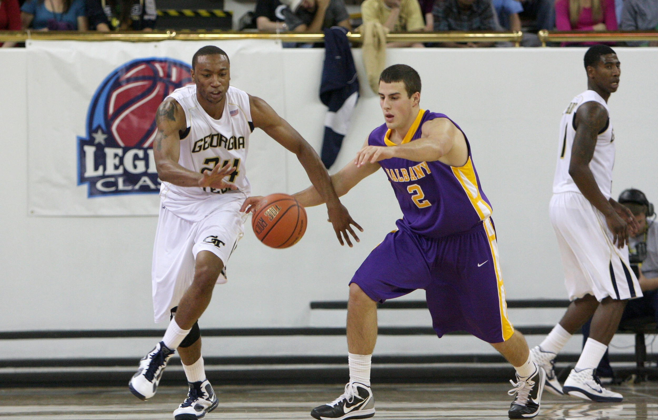 Kammeon Holsey