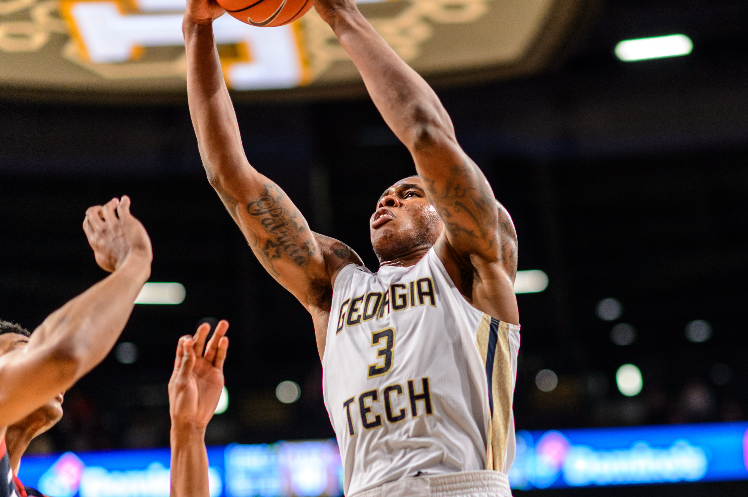 Marcus Georges-Hunt (3)