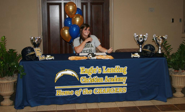 Hope Rush Signs