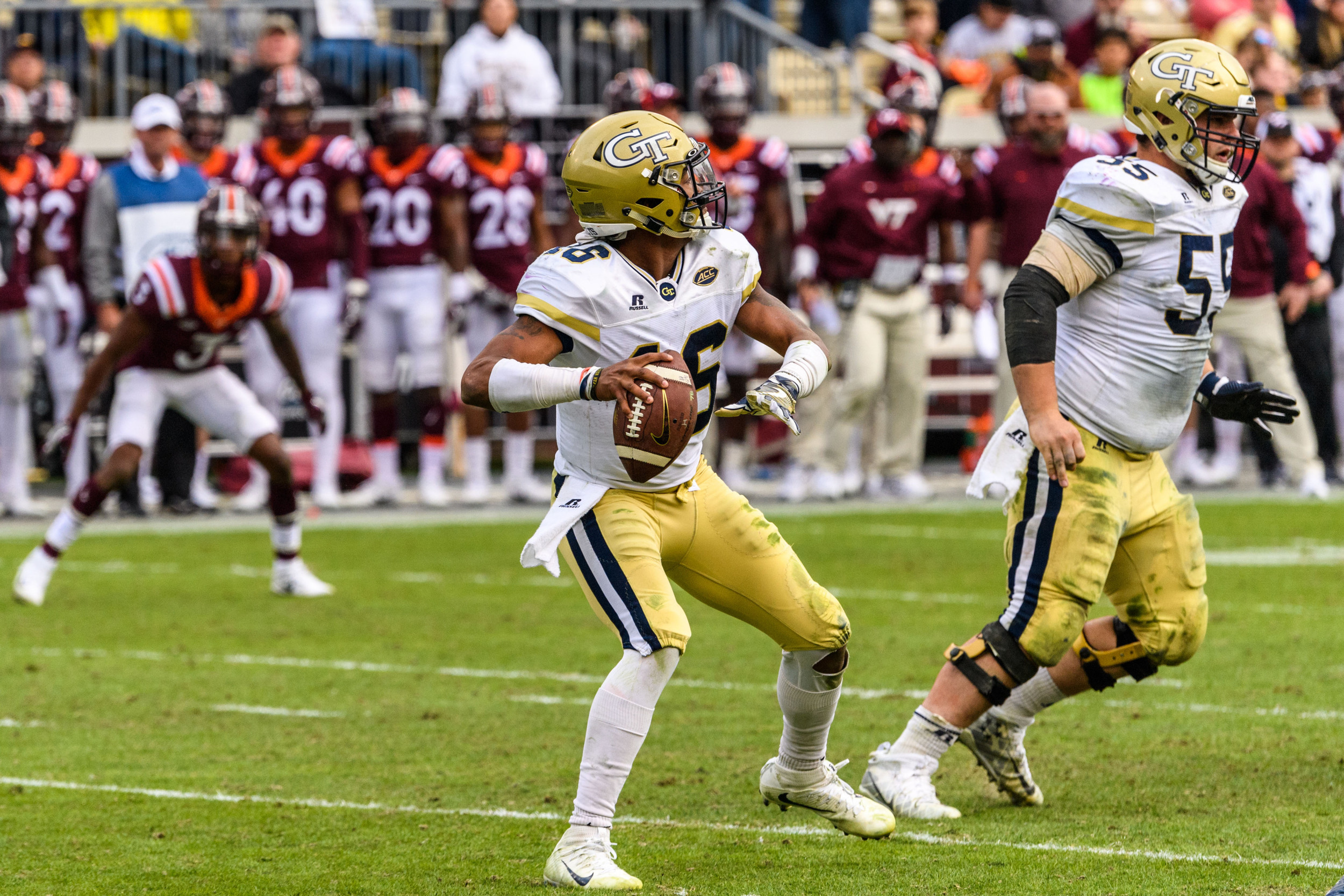 TaQuon Marshall (16)