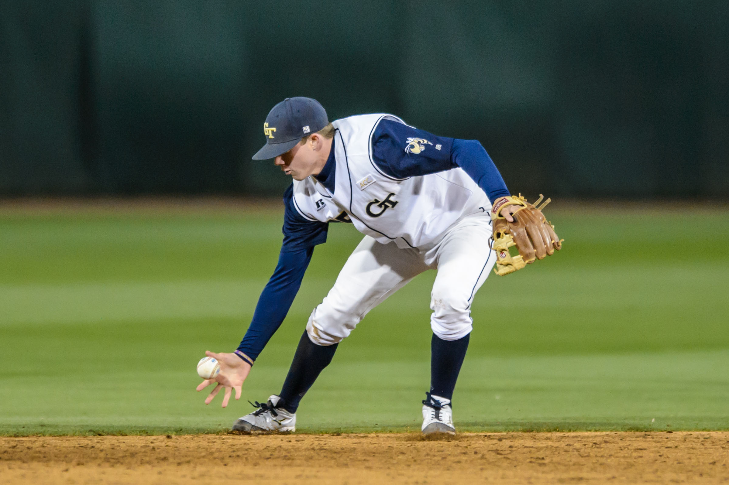 Connor Justus (15)