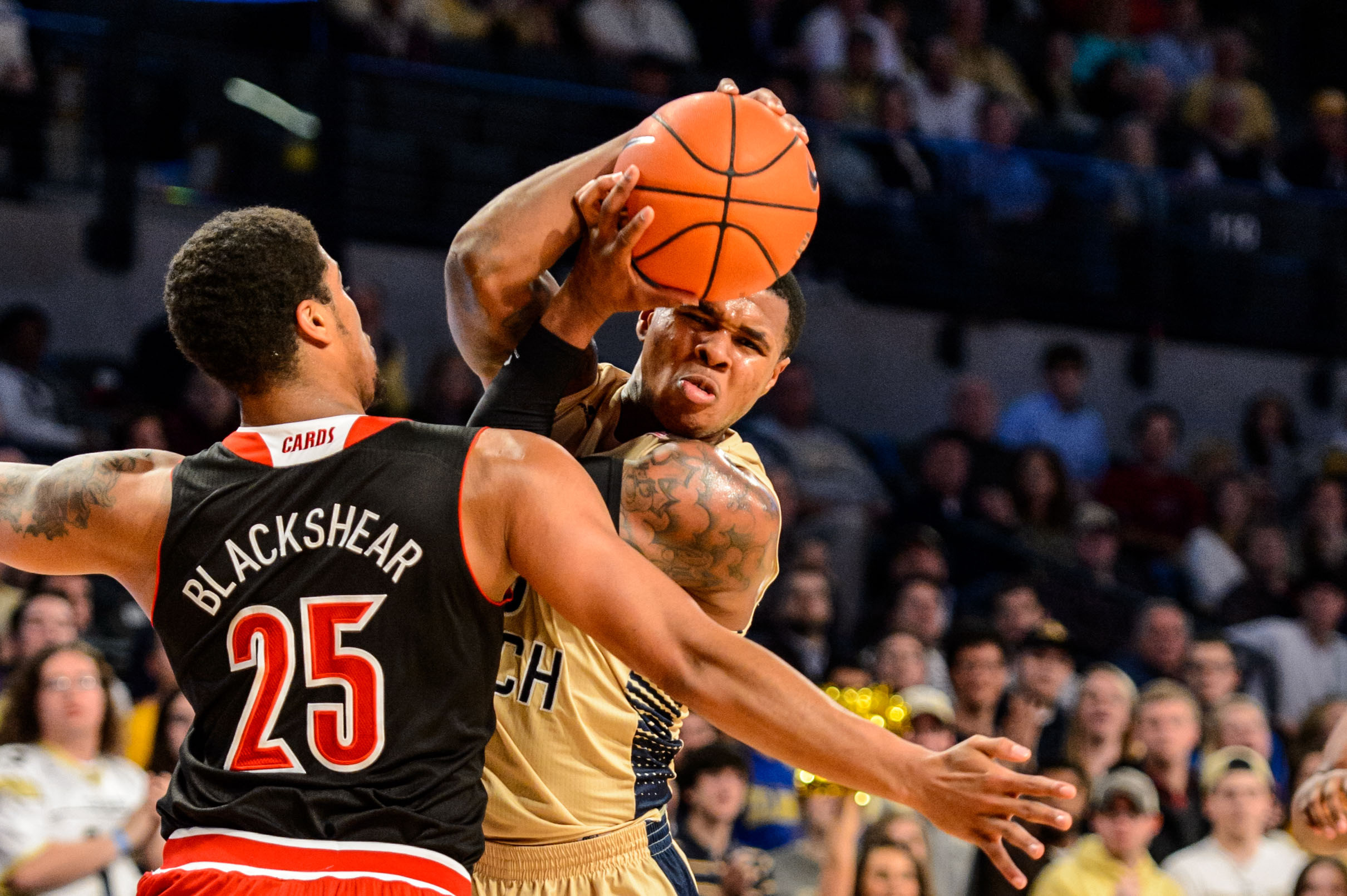 Marcus Georges-Hunt (3)