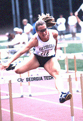 Andria King