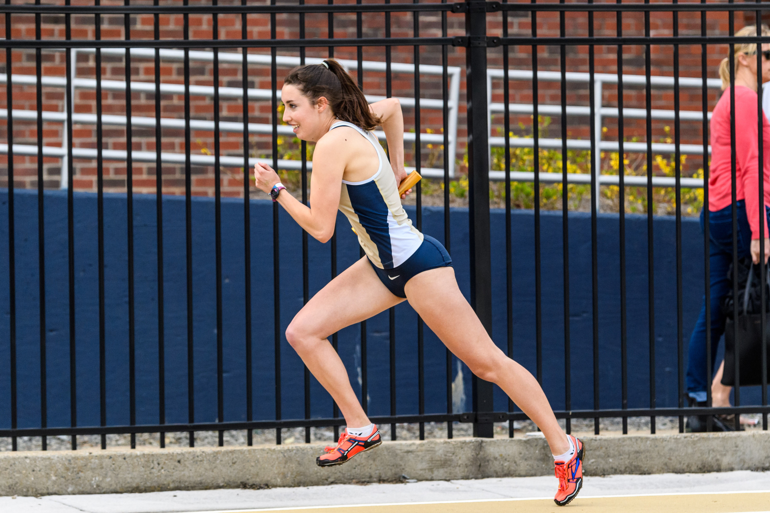 2018 Yellow Jacket Invitational