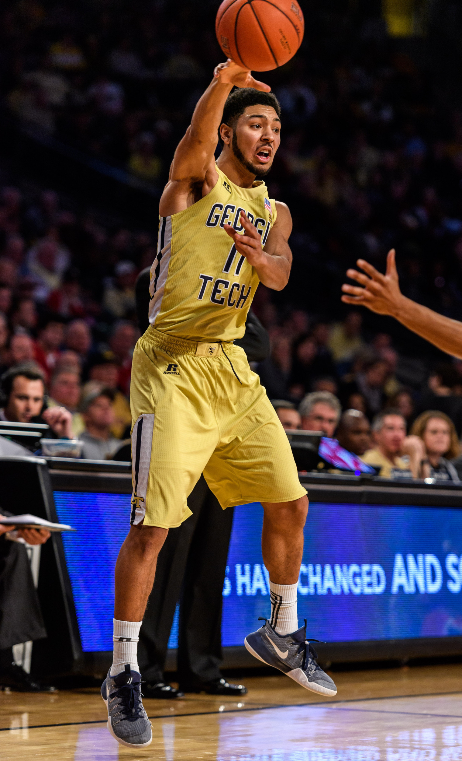 Josh Heath (11)