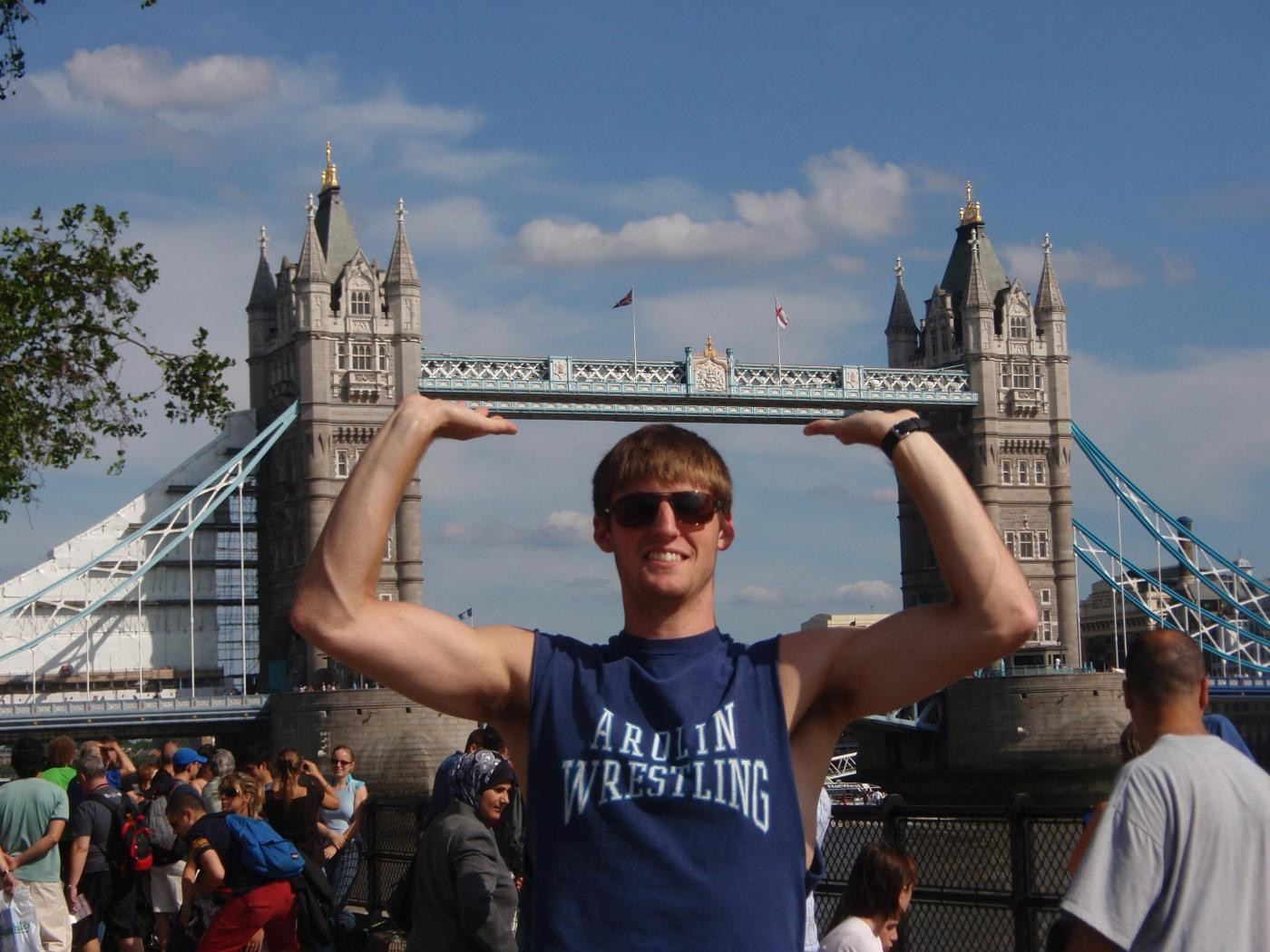 London Bridge