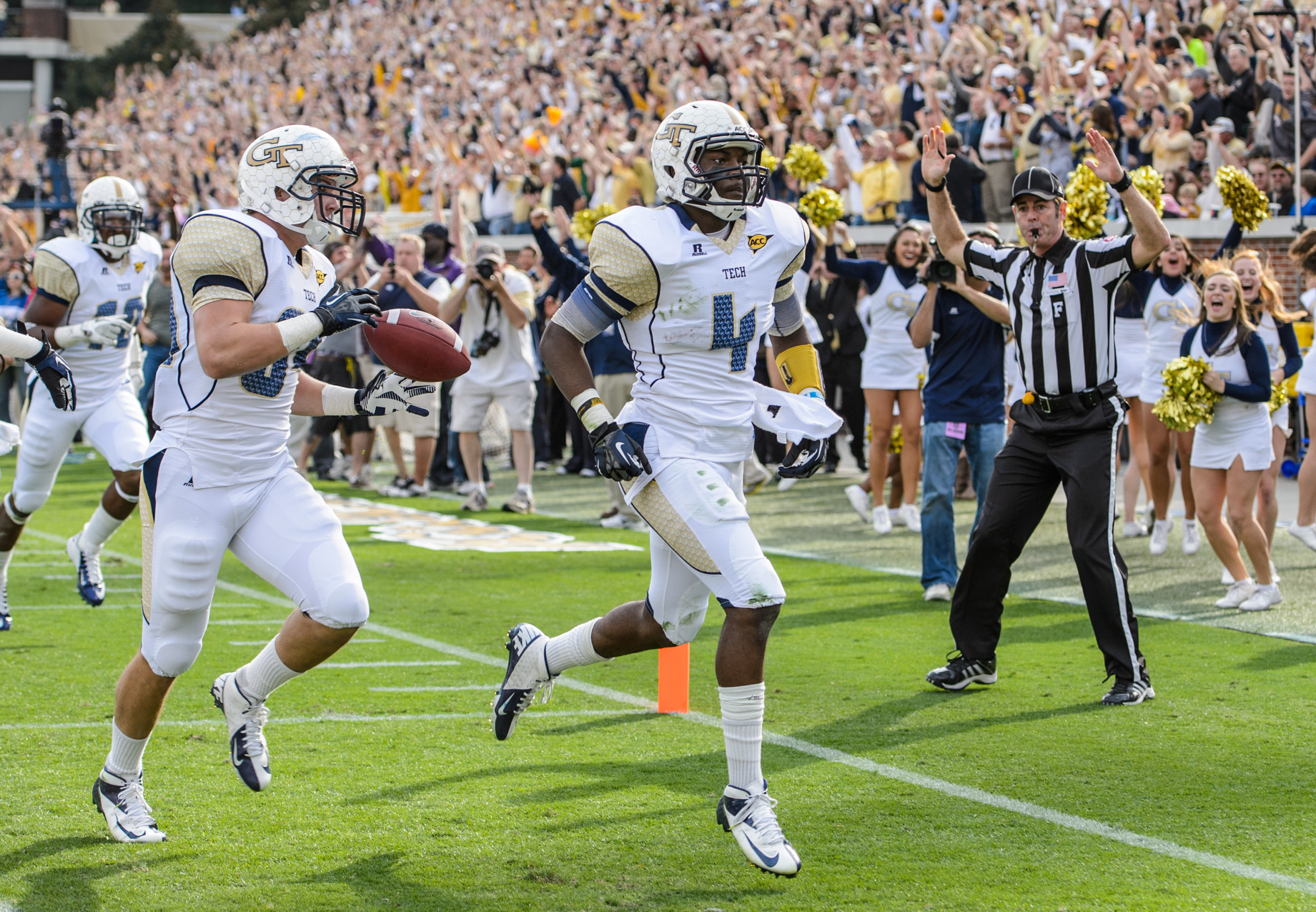 Jamal Golden (4)