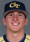 Kyle Wren - Baseball - Georgia Tech Yellow Jackets