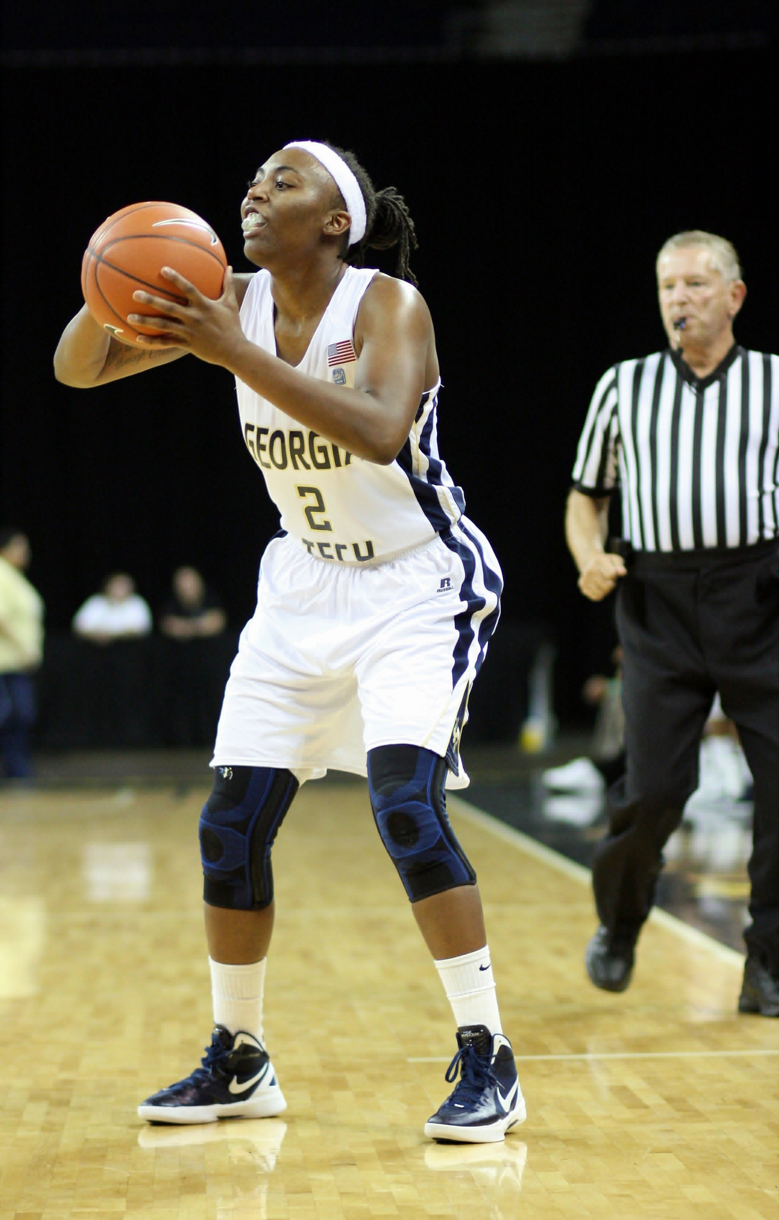 Mo Bennett (2)