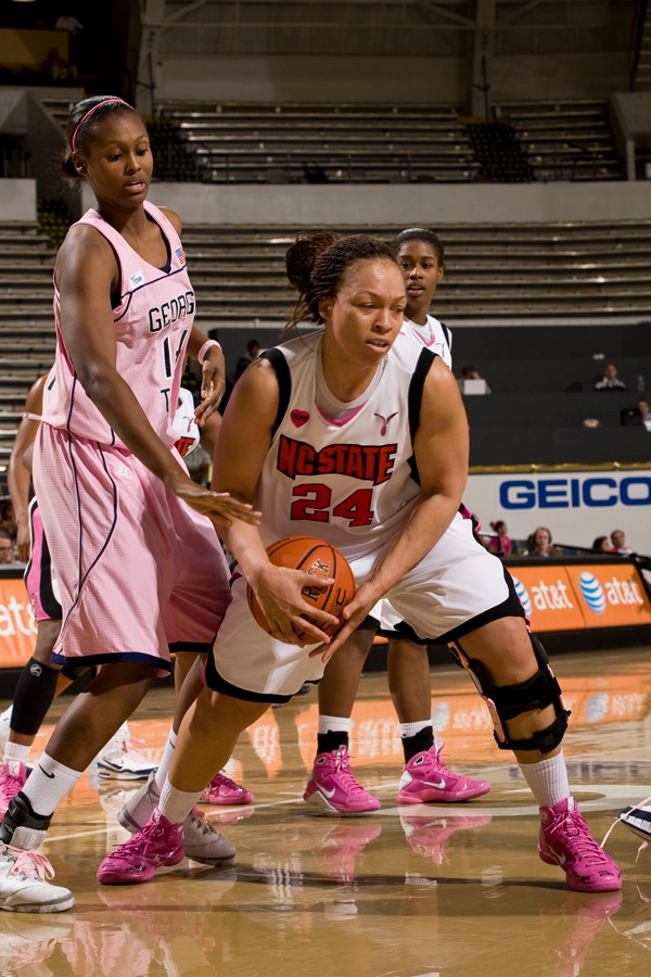 LaQuananisha Adams