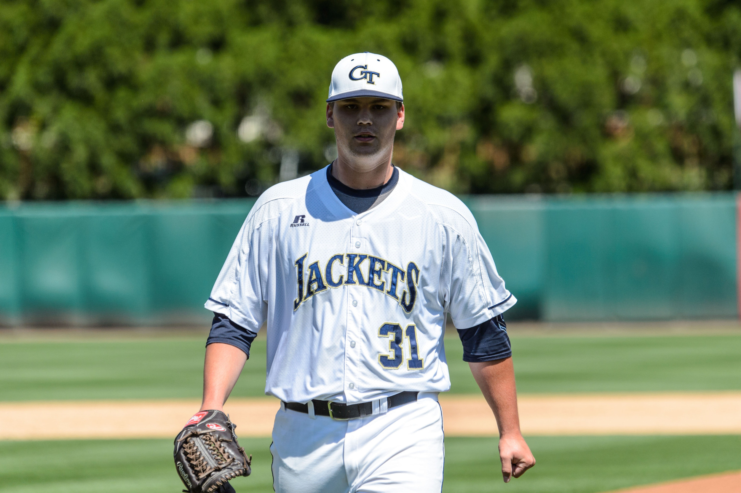Tanner Shelton (31)