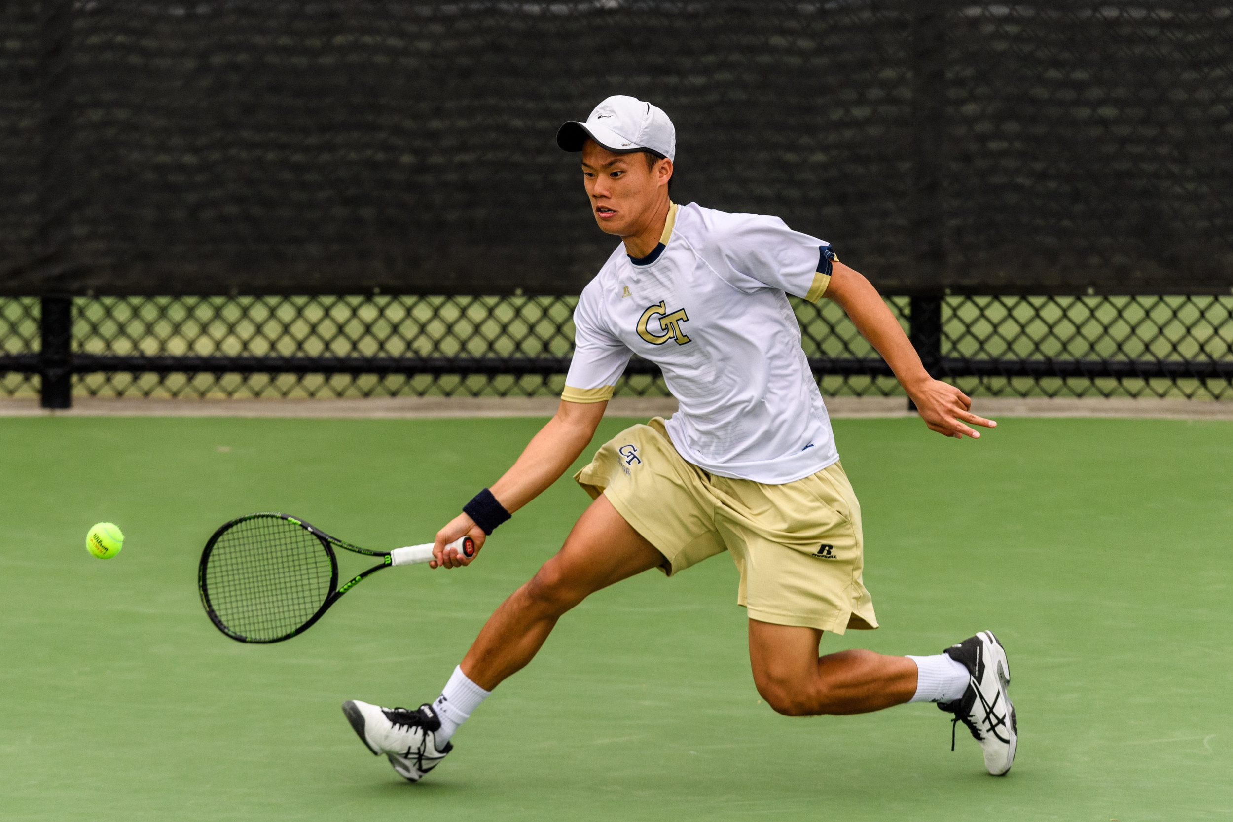 Andrew Li