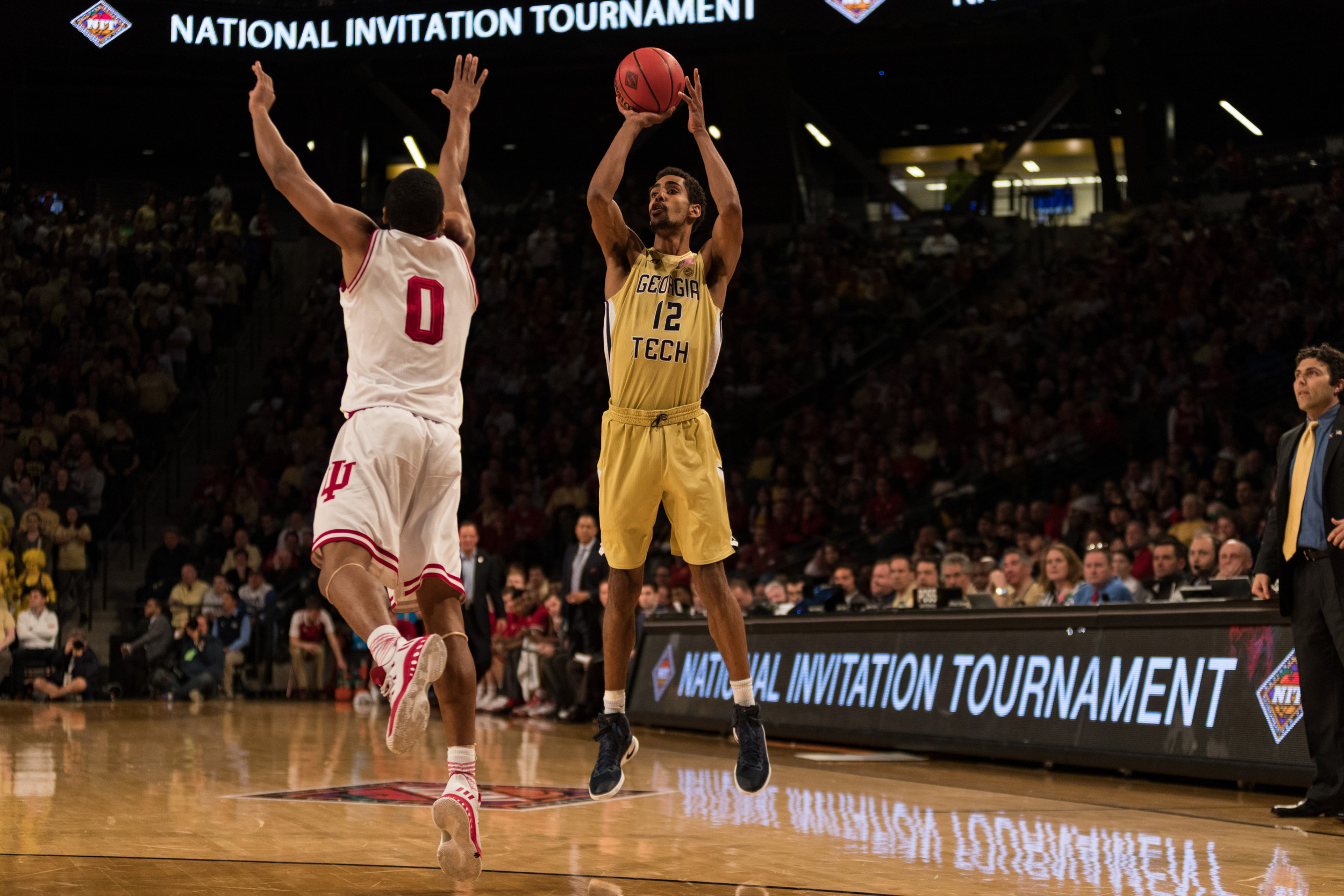 Quinton Stephens (12)