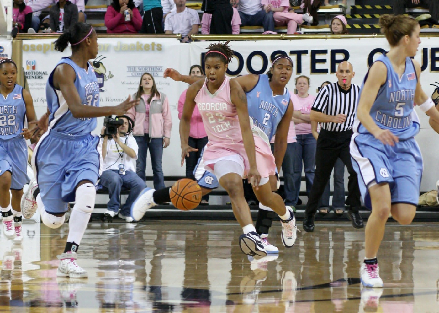 Deja Foster