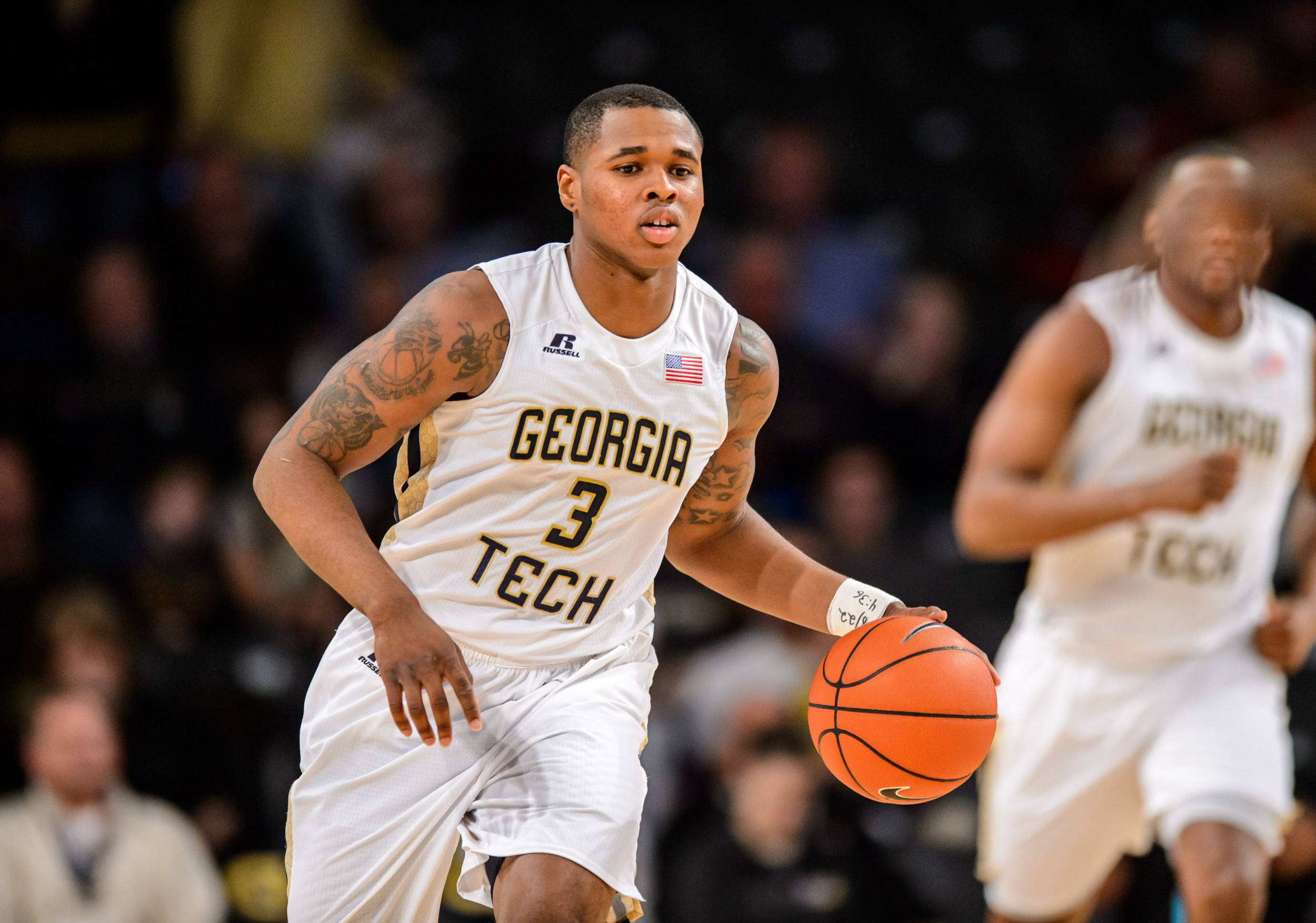 Marcus Georges-Hunt (3)