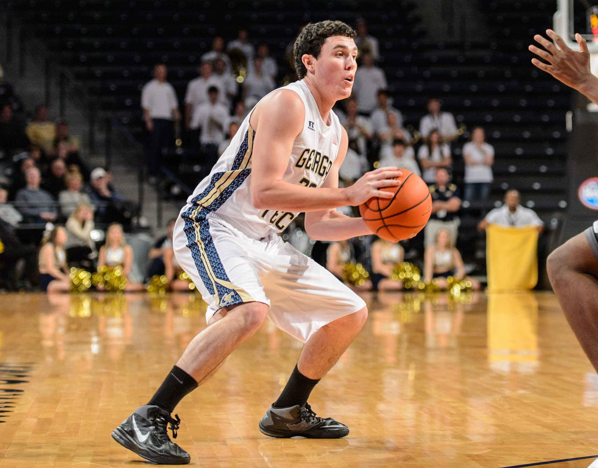 Brooks Doyle (32)