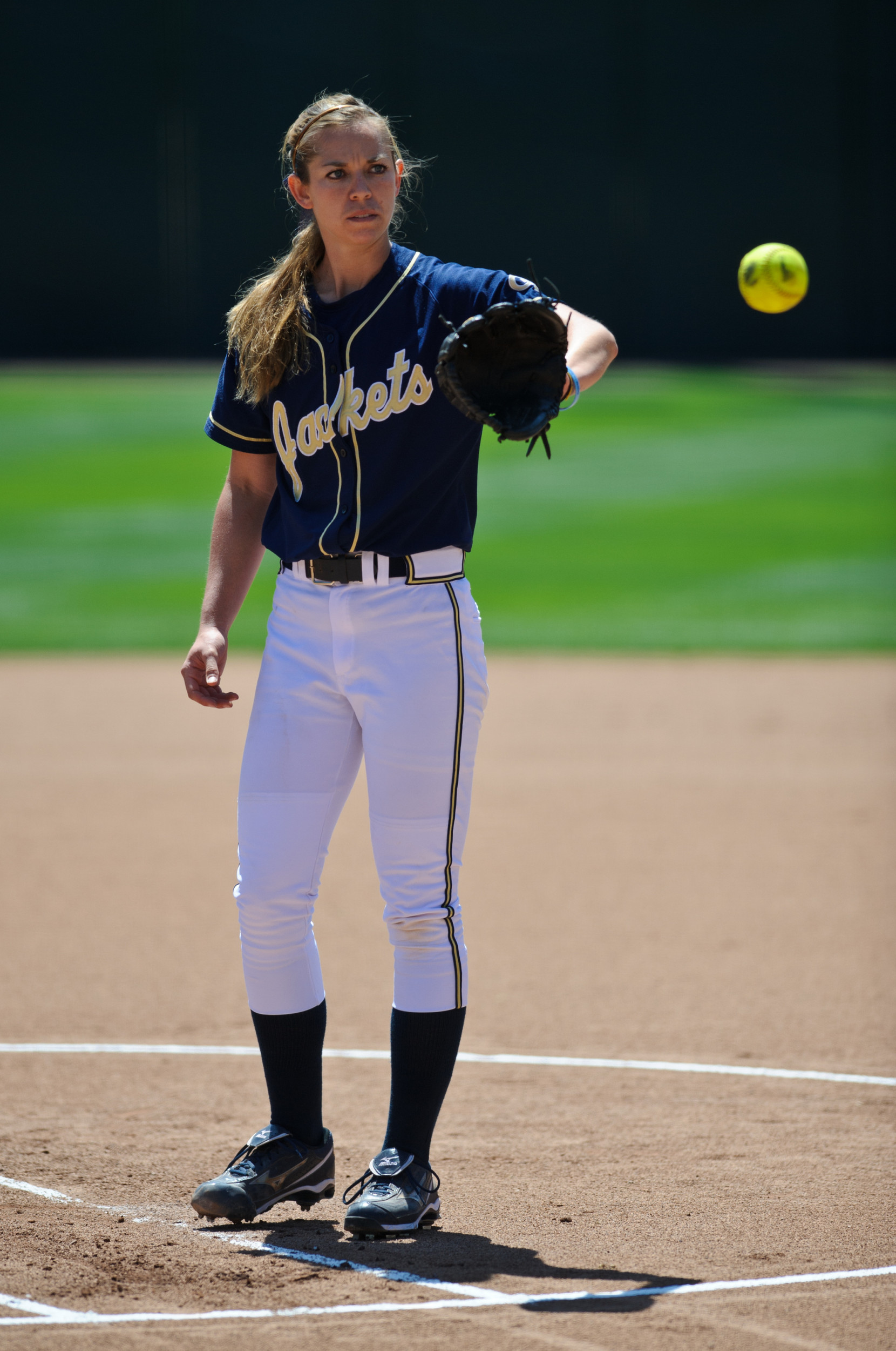 Kristen Adkins